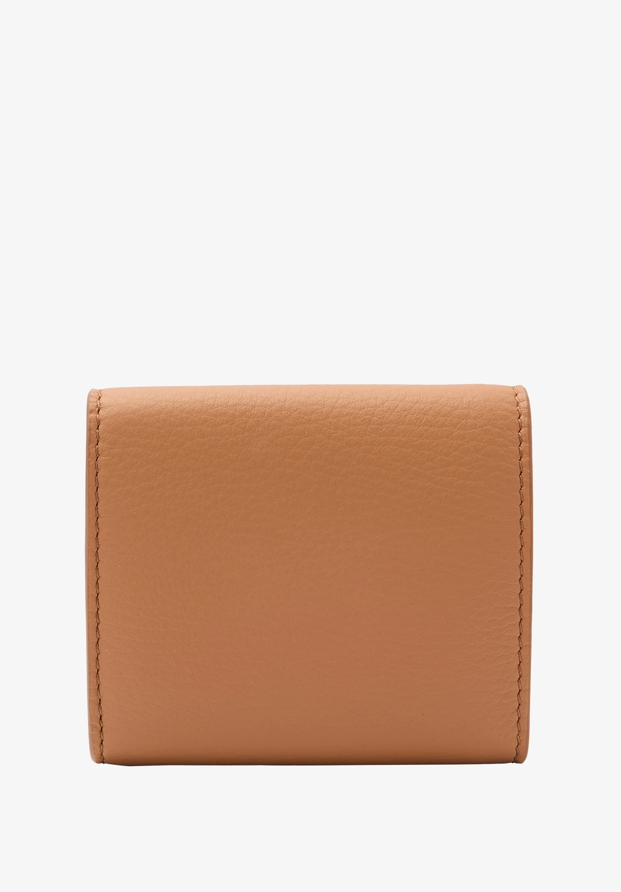 Envelope coin purse
