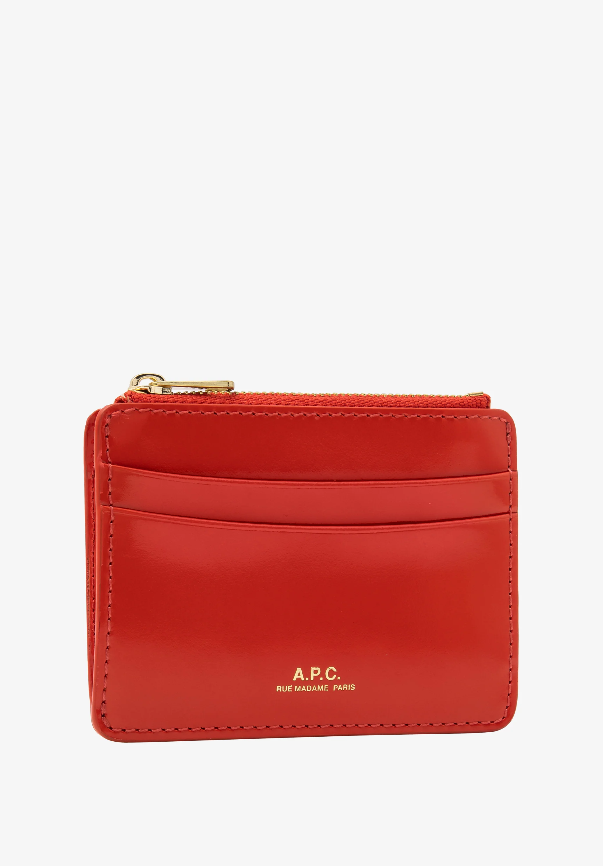 Paris cardholder