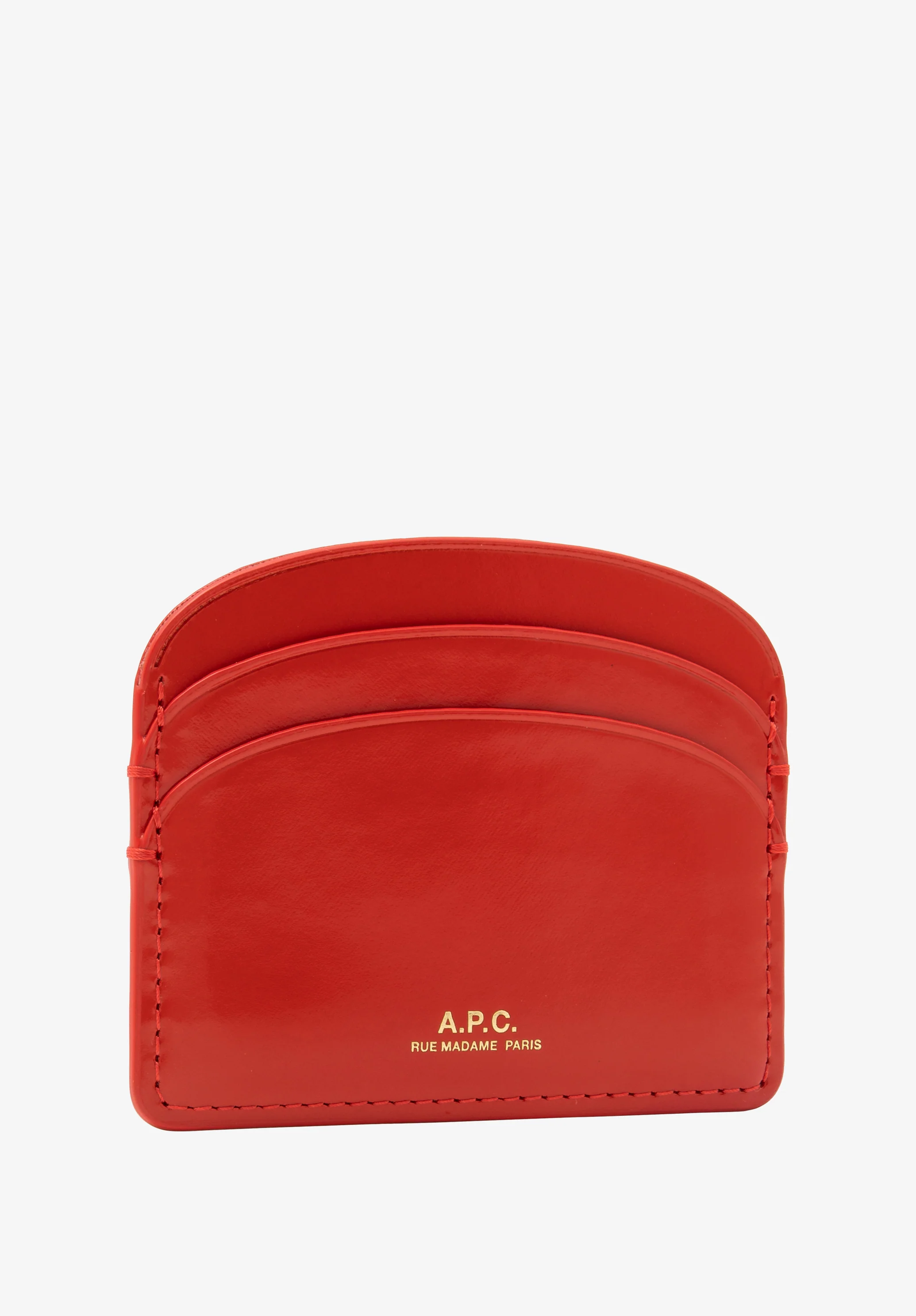 Demi-Lune cardholder