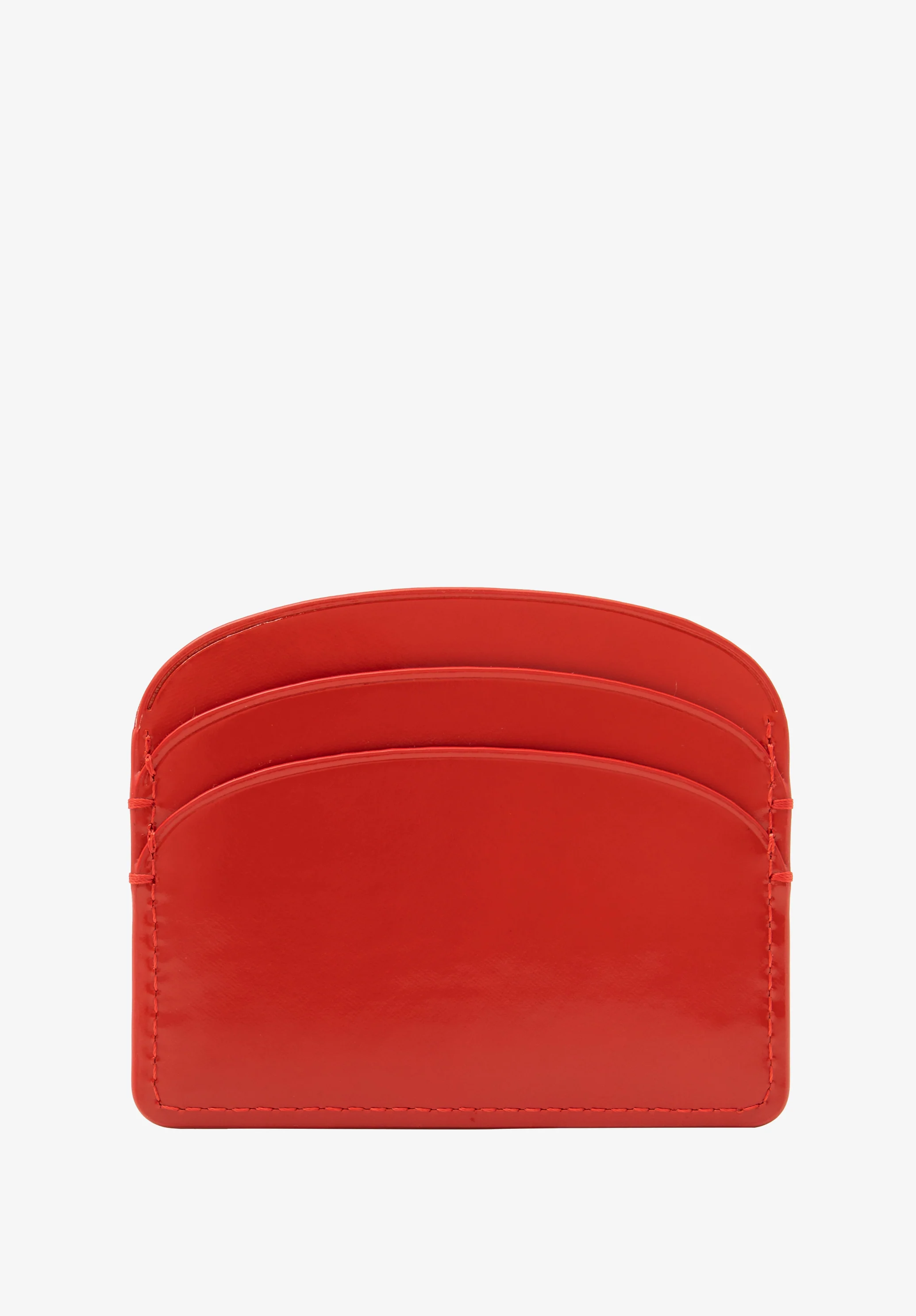 Demi-Lune cardholder