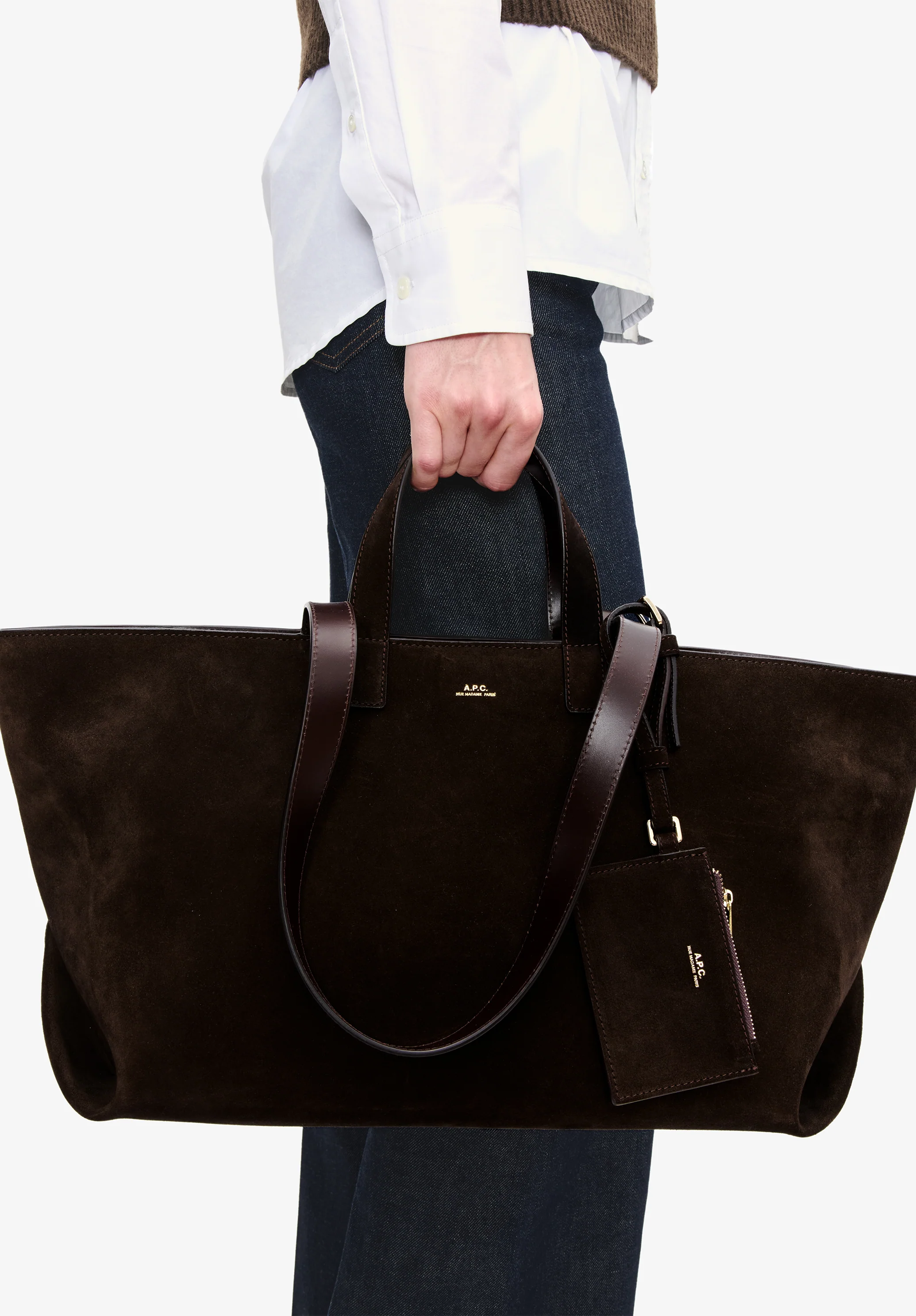 Le Drummer bag