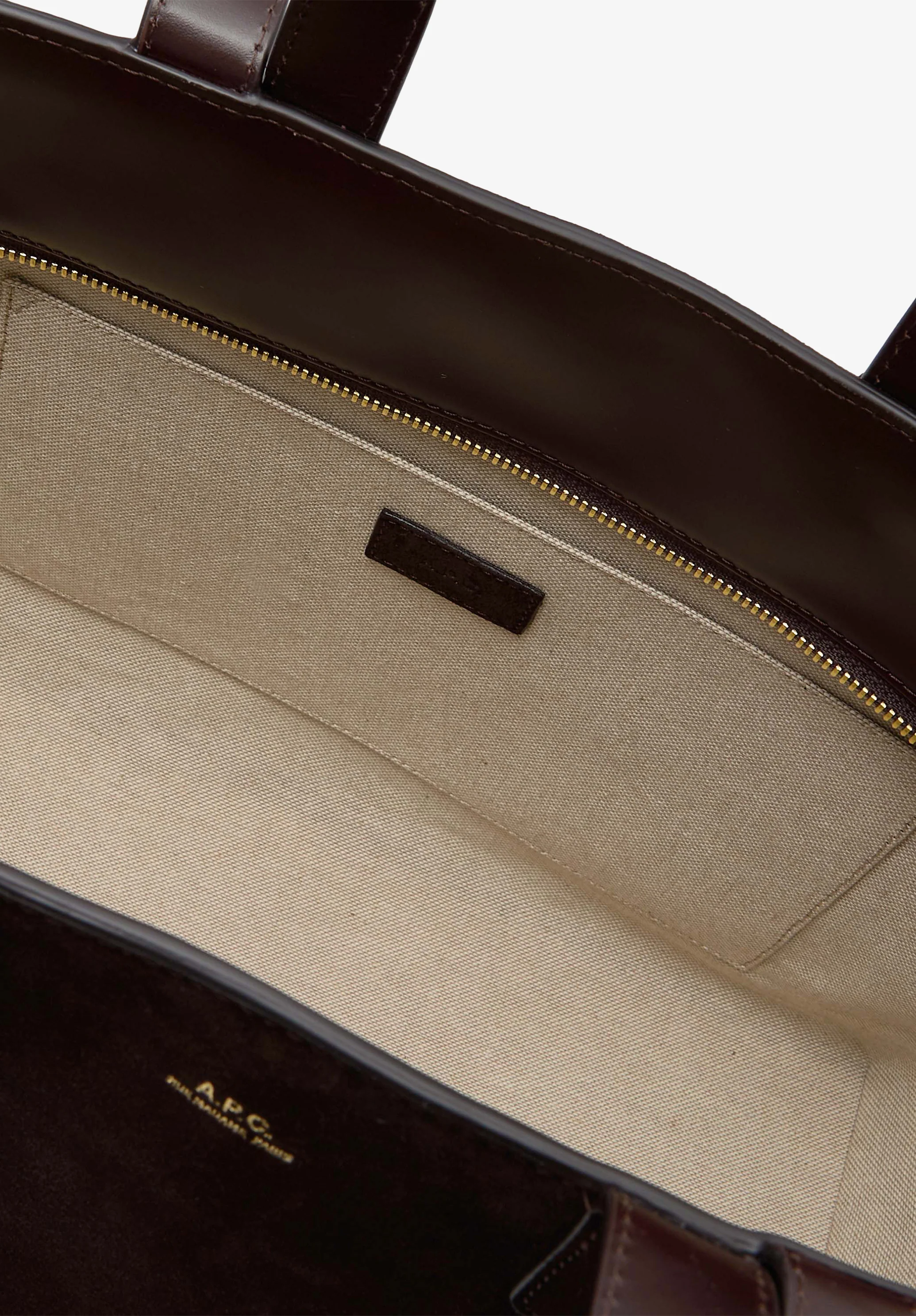 Le Drummer bag