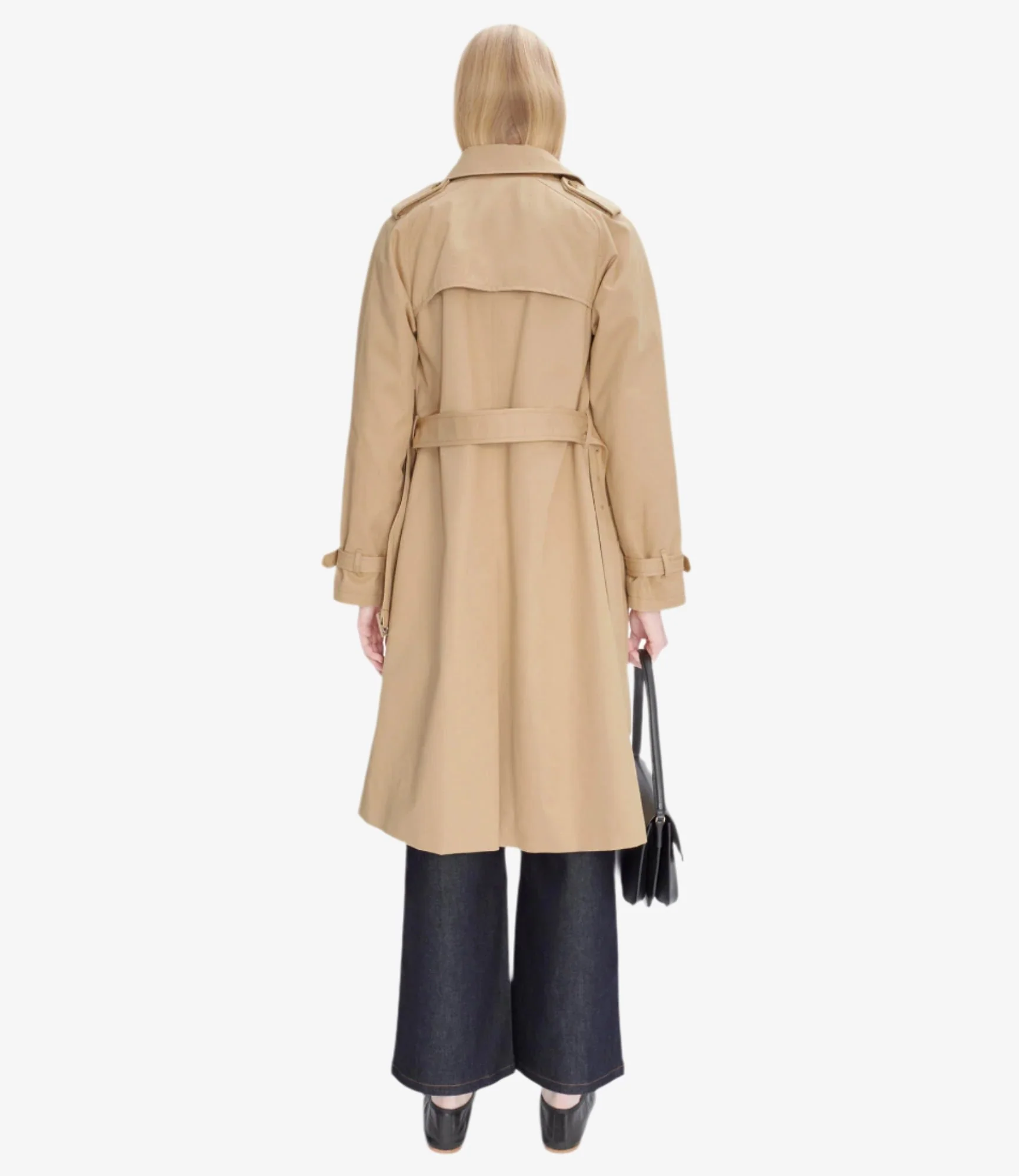 Greta Trench