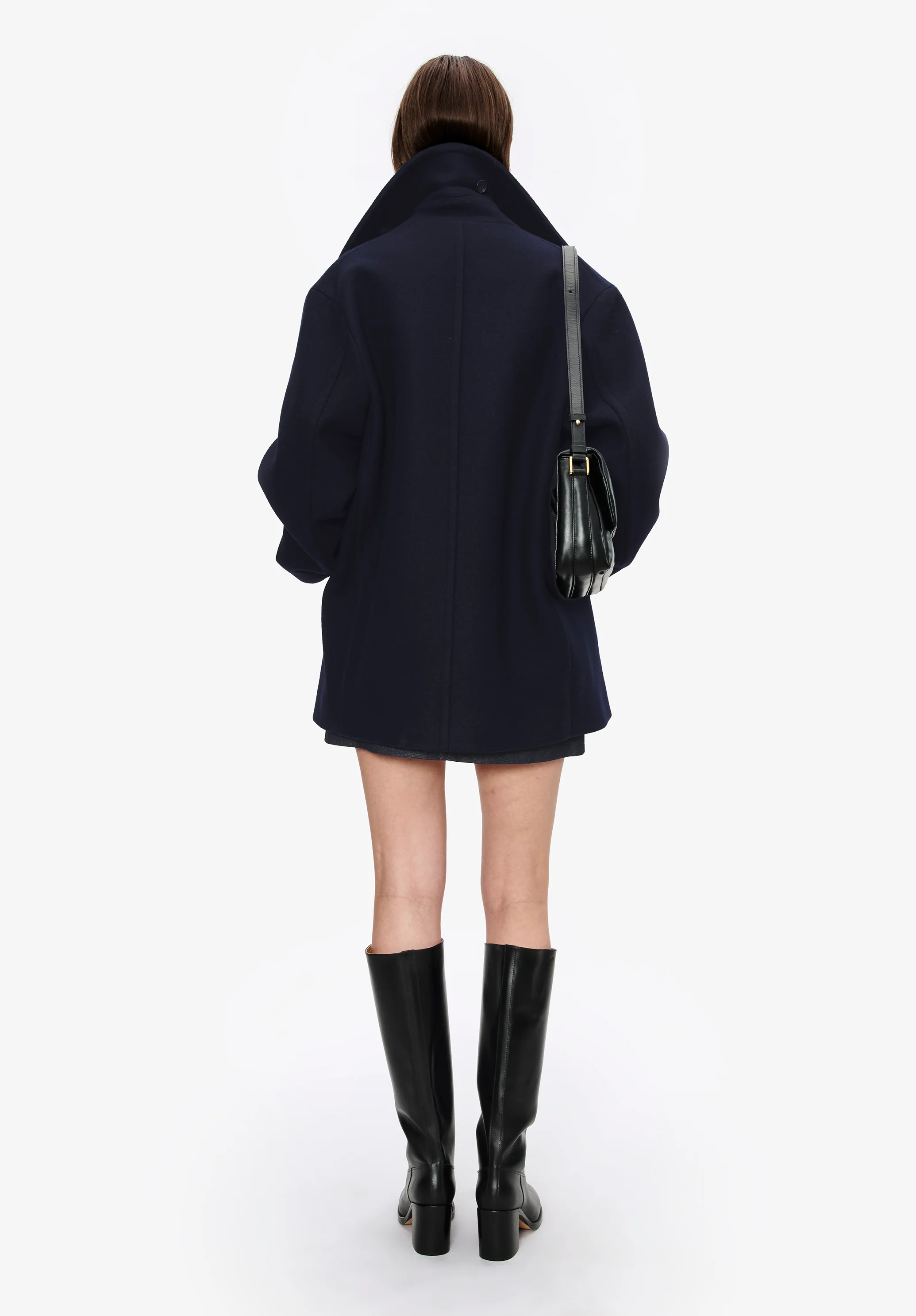 Peacoat