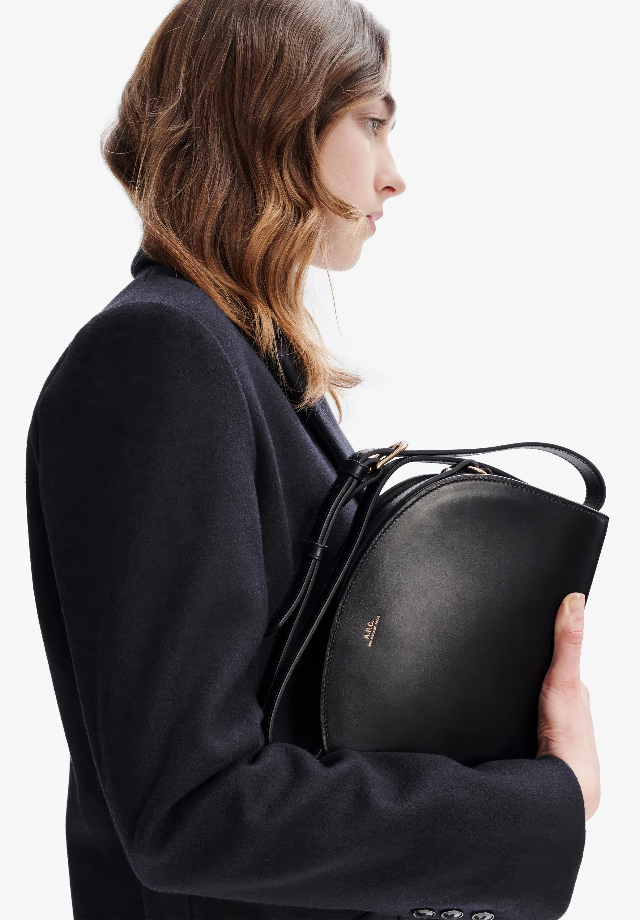Demi-Lune Bag