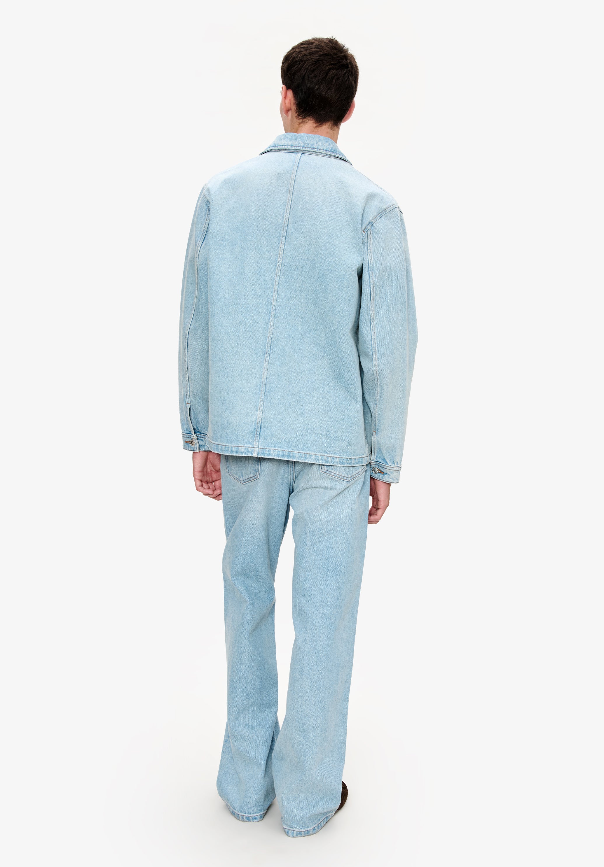 Aaron jeans