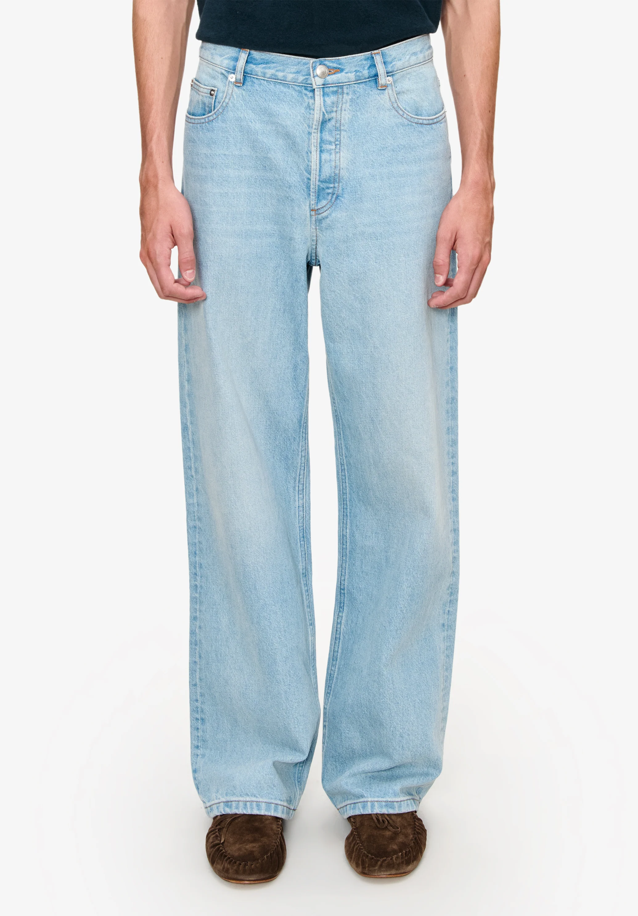 Aaron jeans