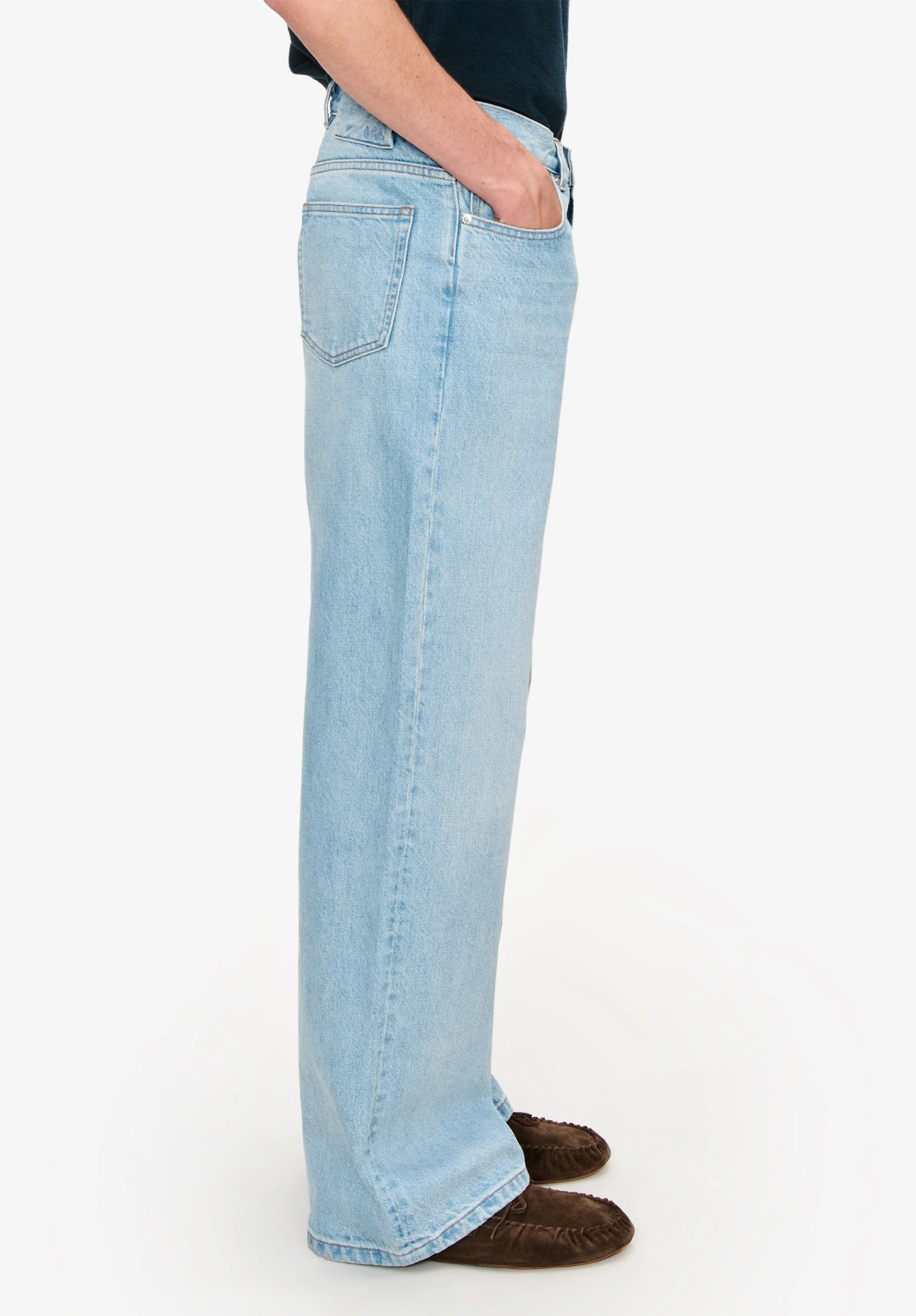 Aaron jeans