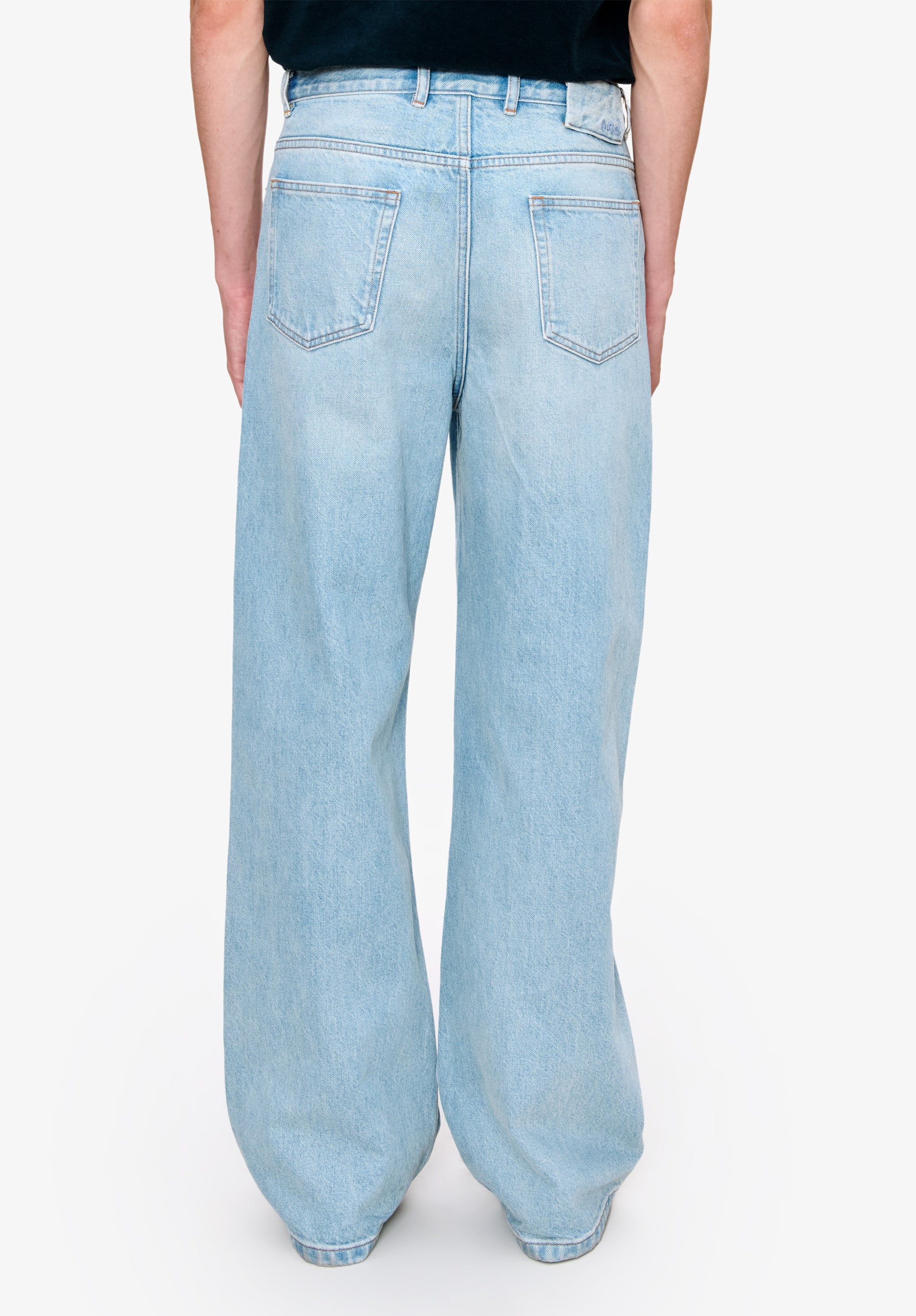 Aaron jeans