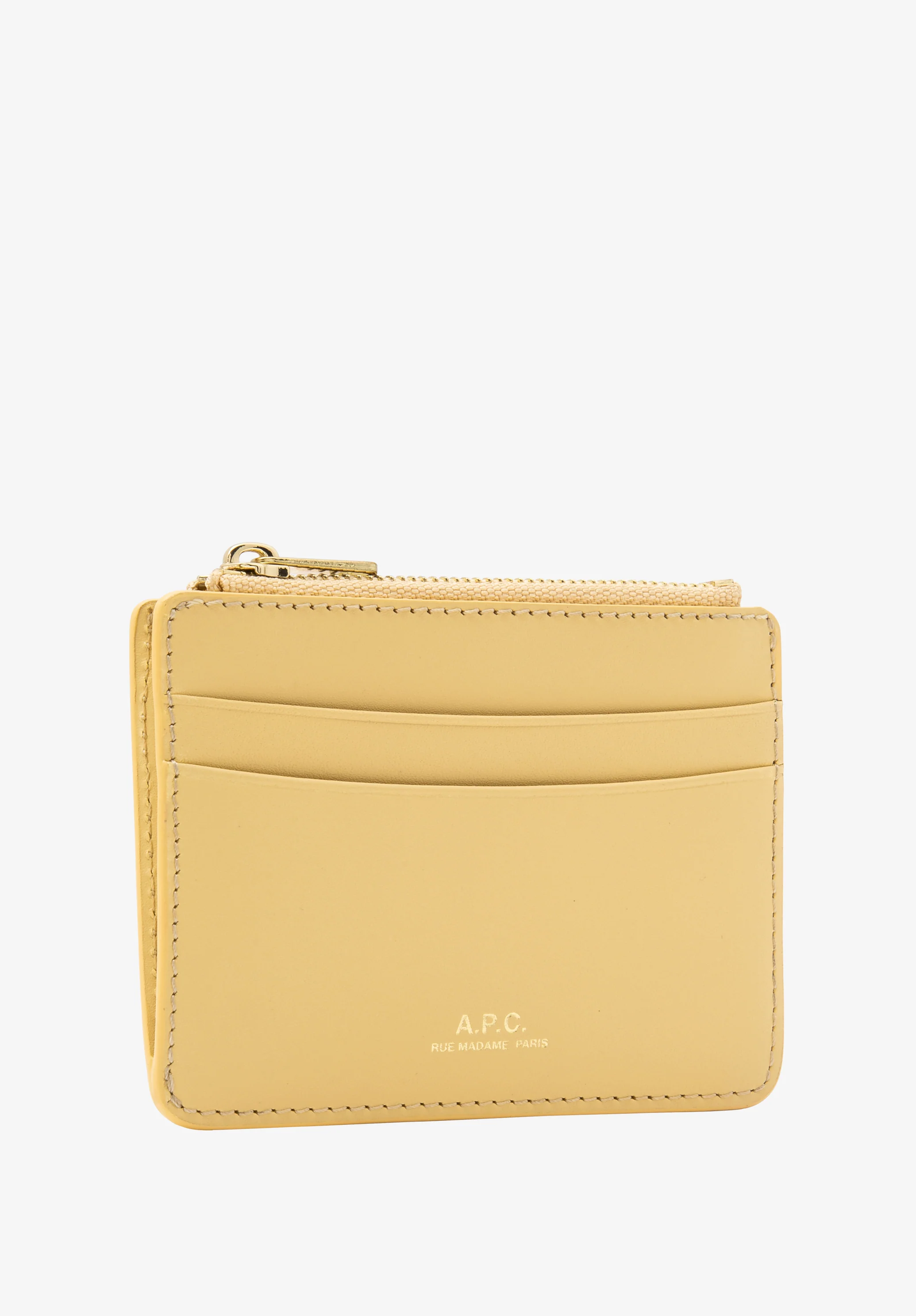 Paris cardholder
