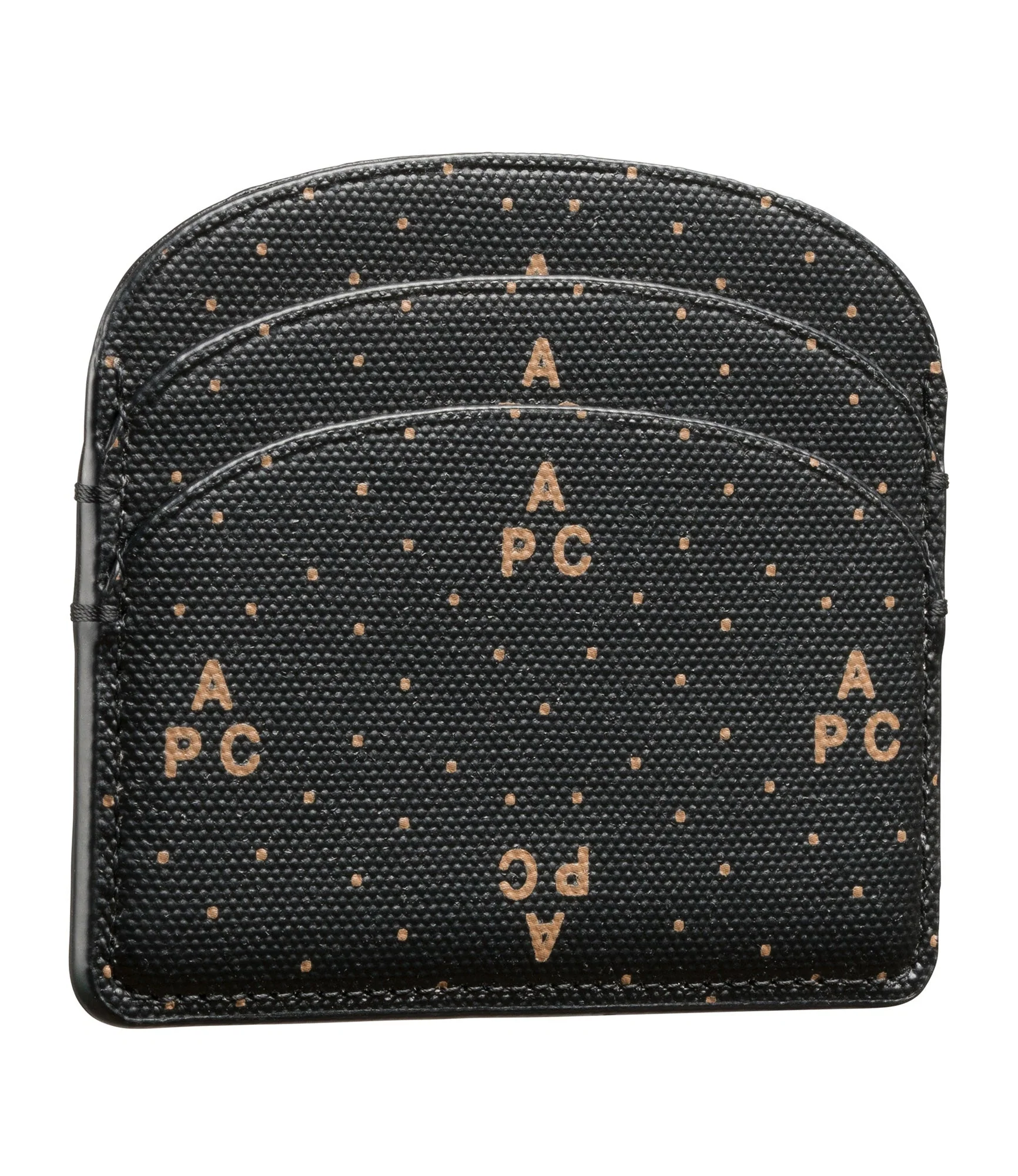 Demi-Lune cardholder