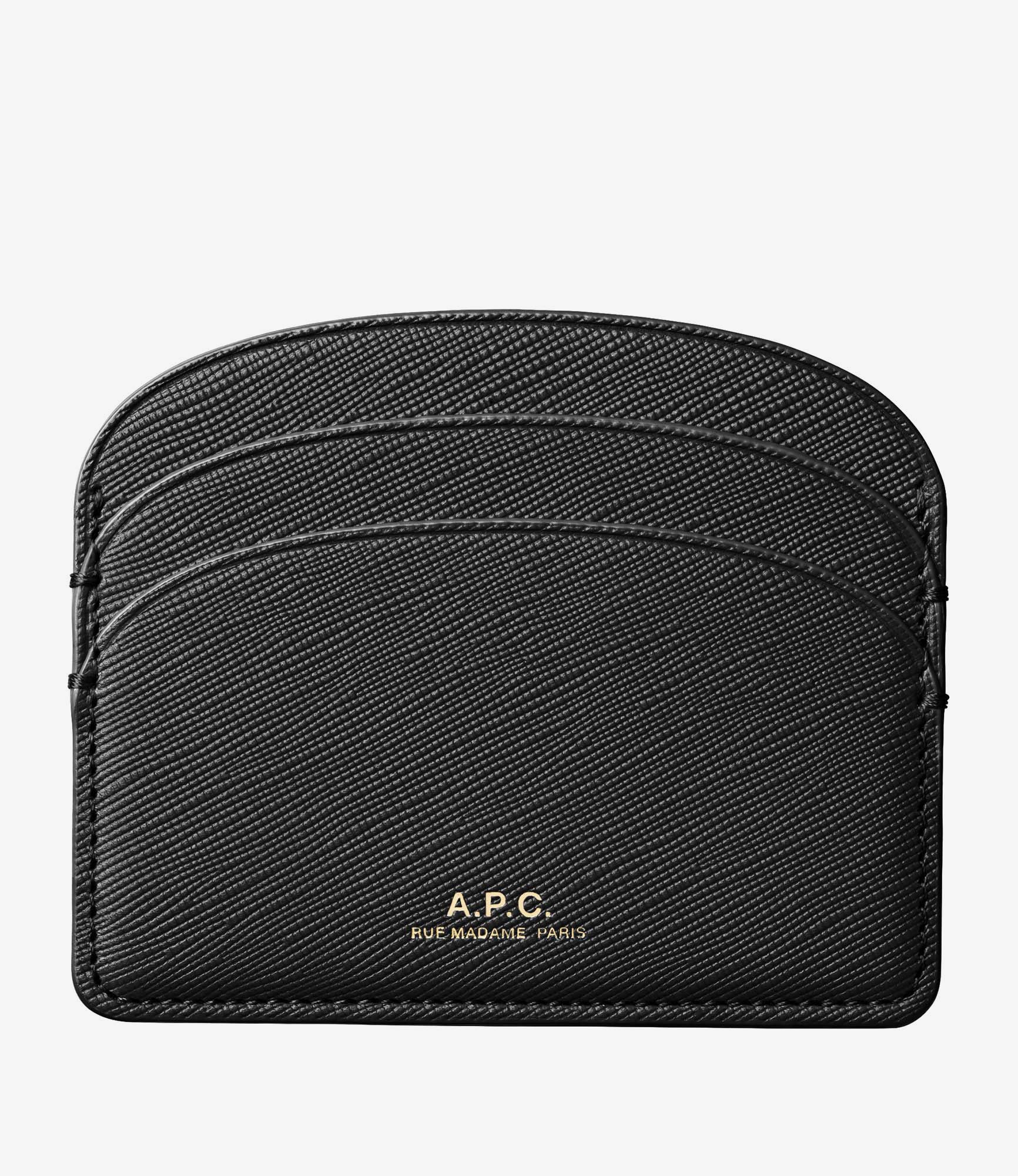 Demi-Lune Cardholder