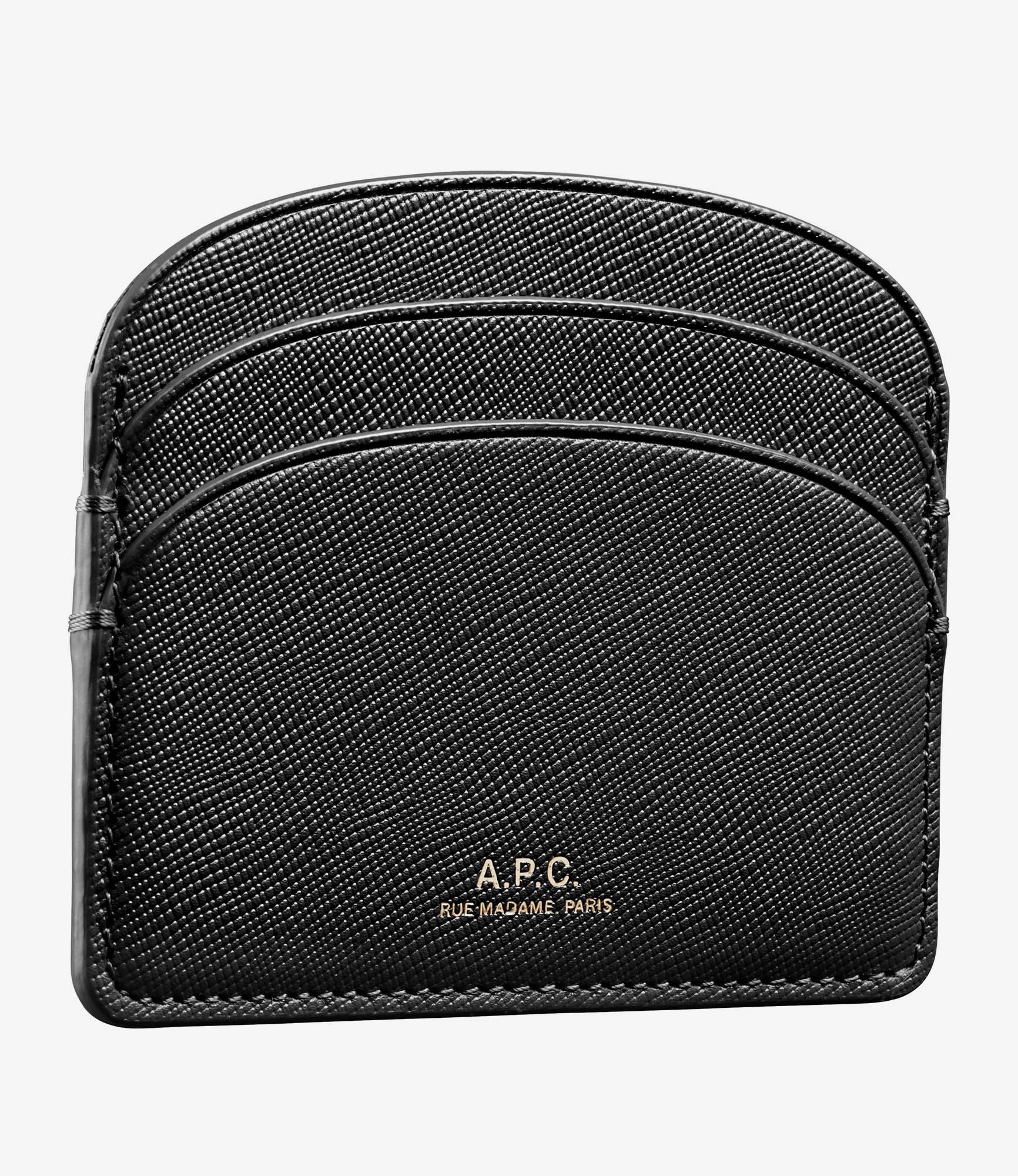 Demi-Lune Cardholder