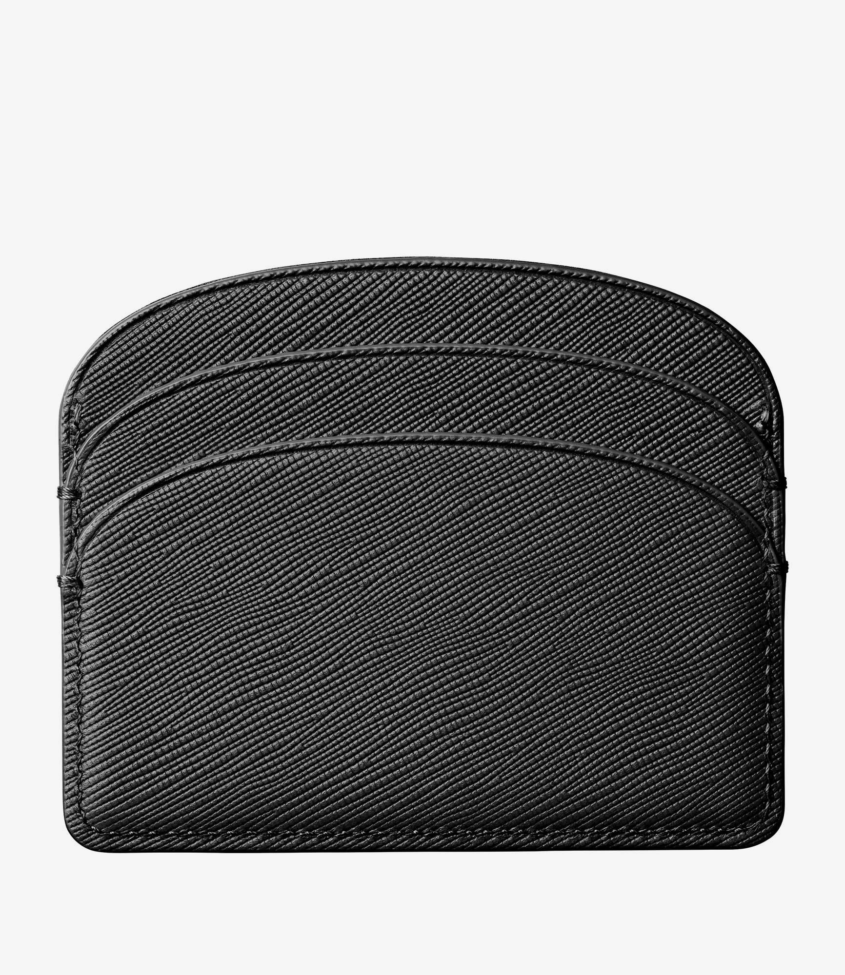 Demi-Lune Cardholder