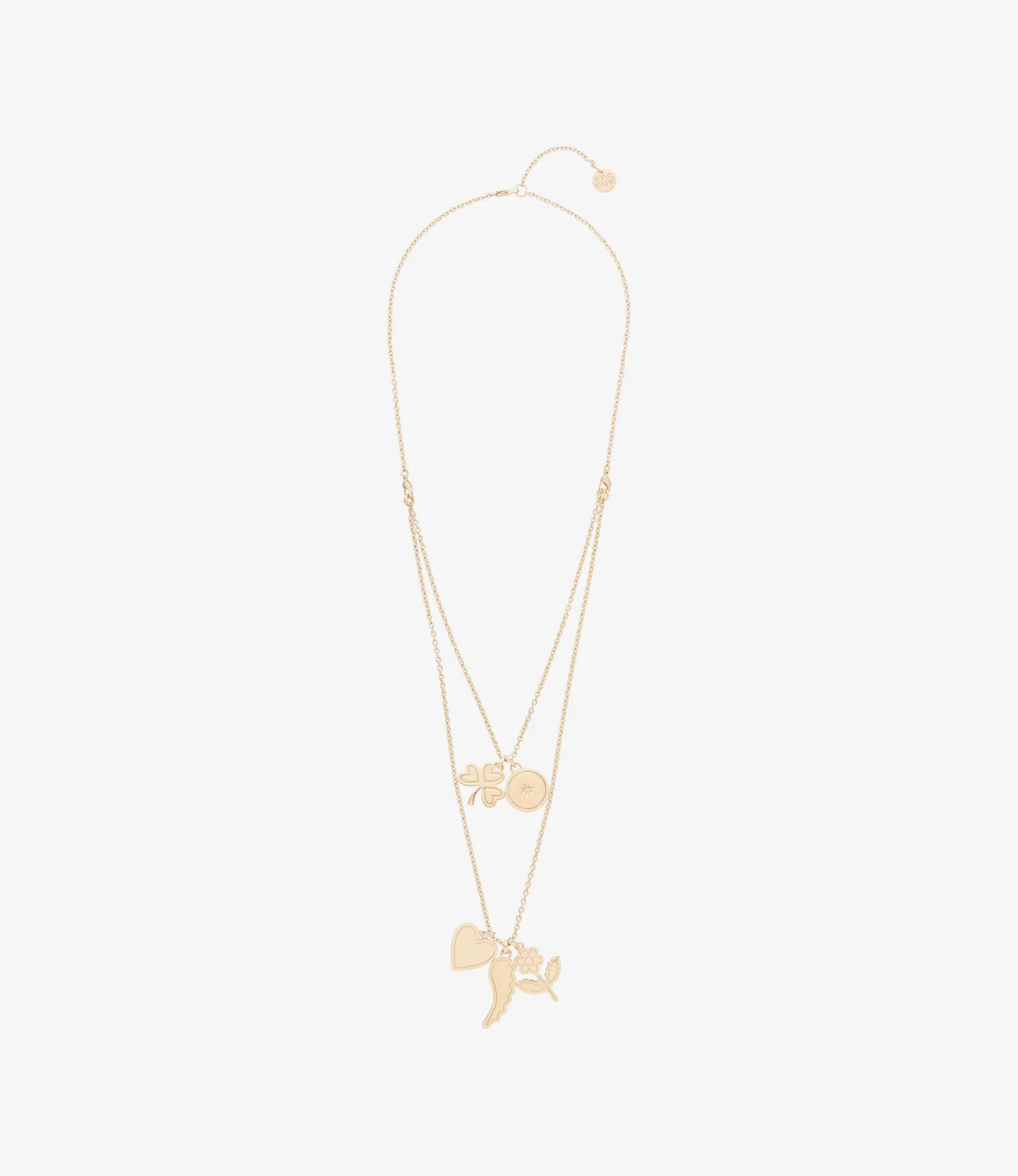 Katie necklace