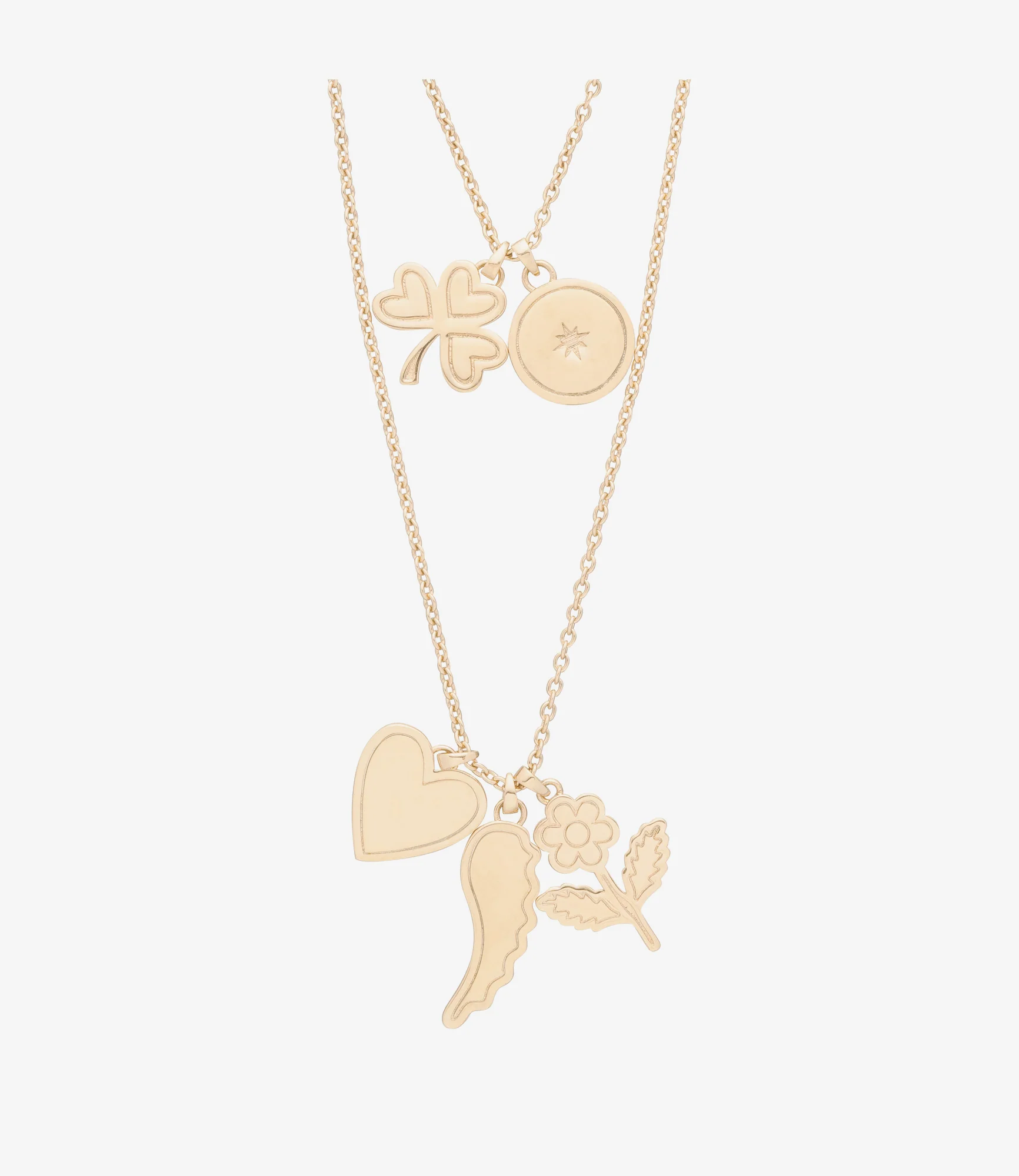 Katie necklace