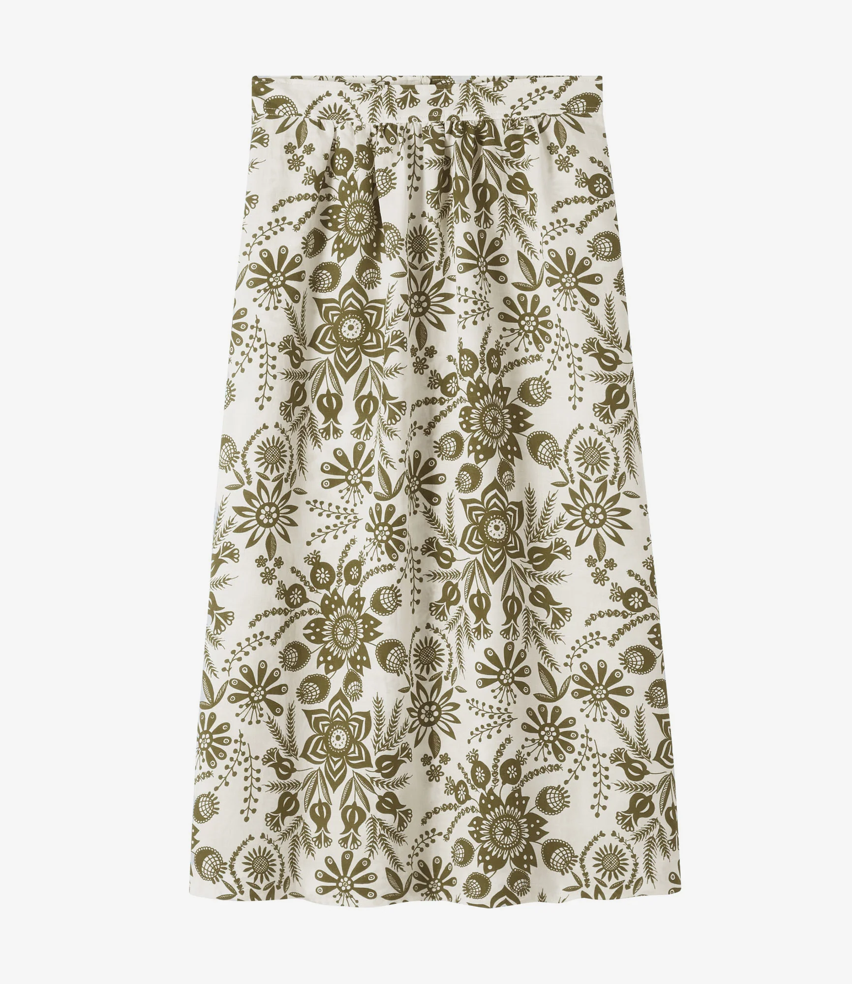 Ravenna Maxi skirt