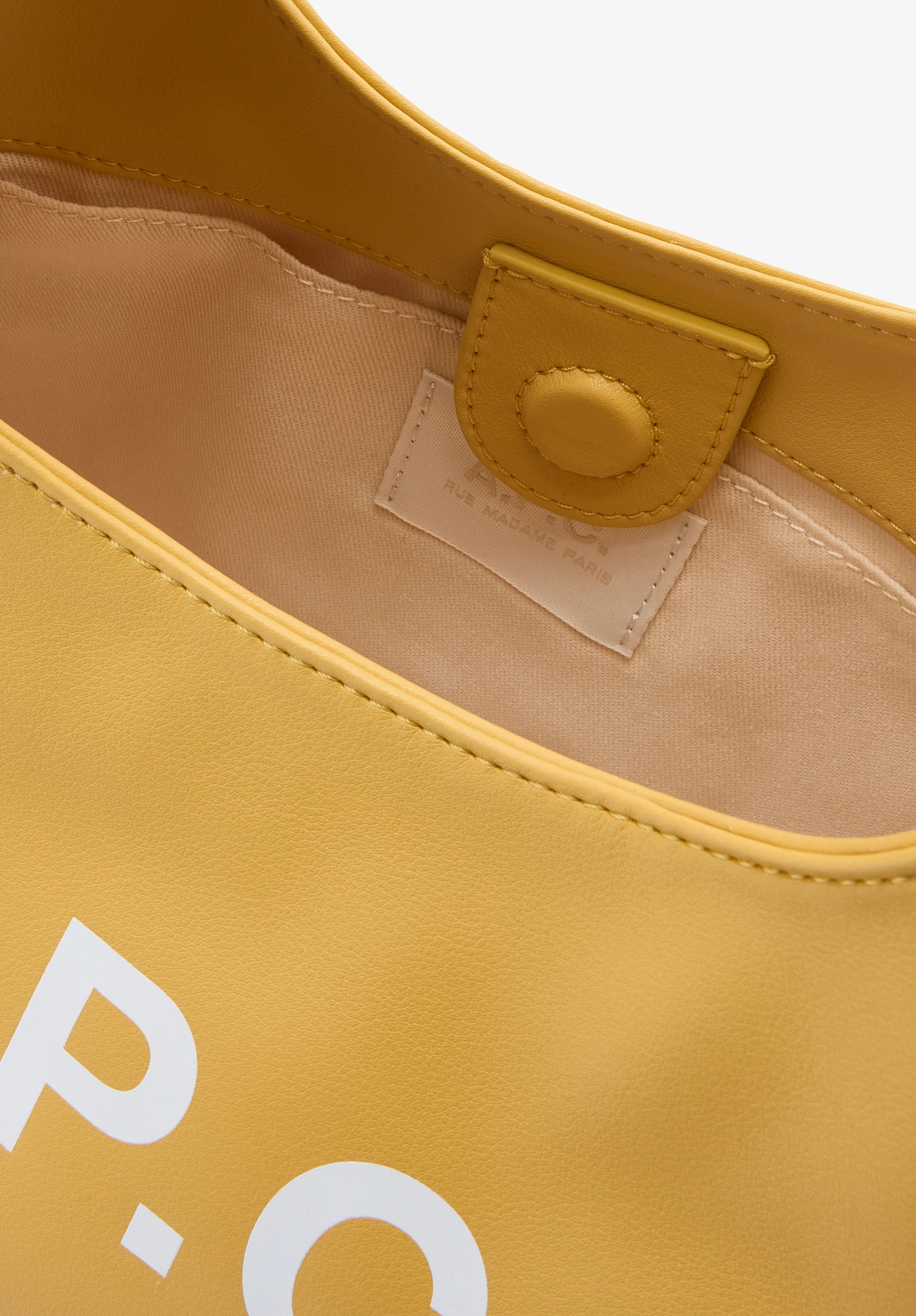 Baby Ninon Shoulder bag