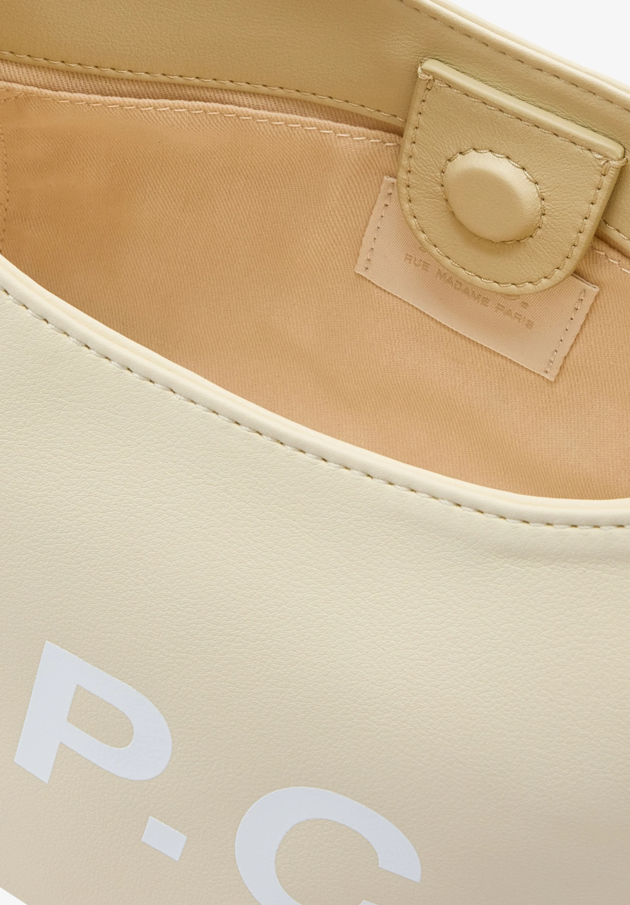 Baby Ninon Shoulder bag