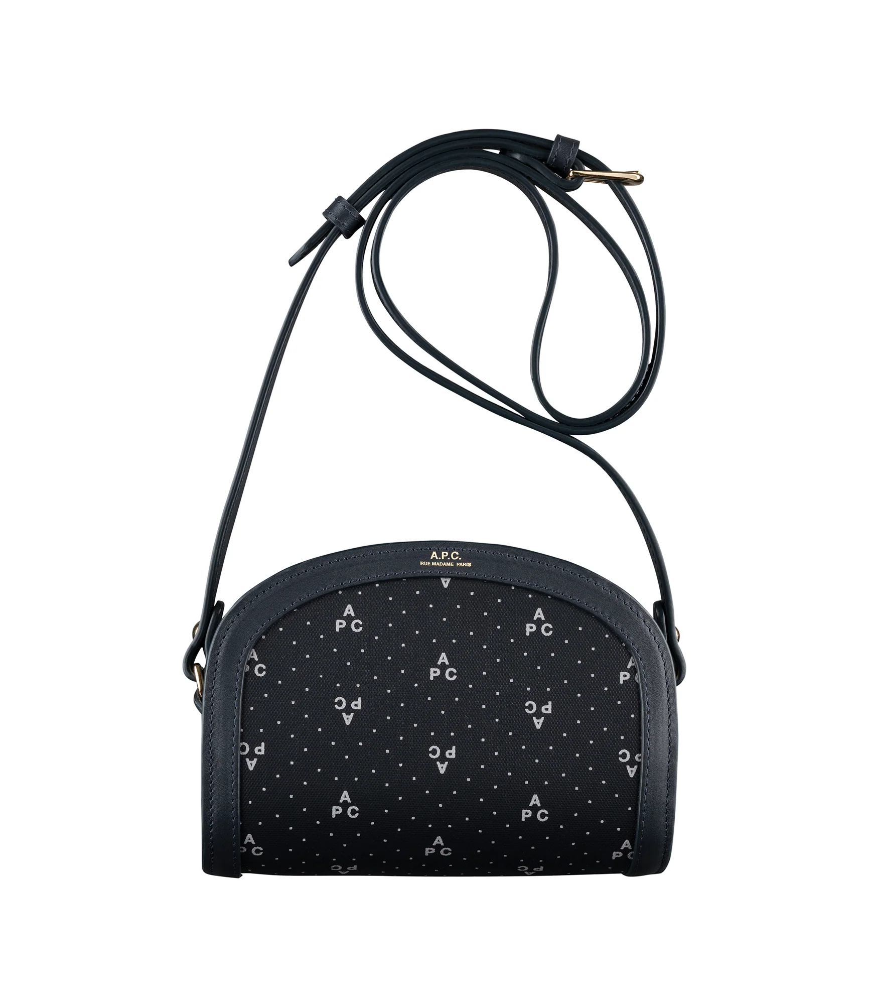 Demi-Lune Mini bag