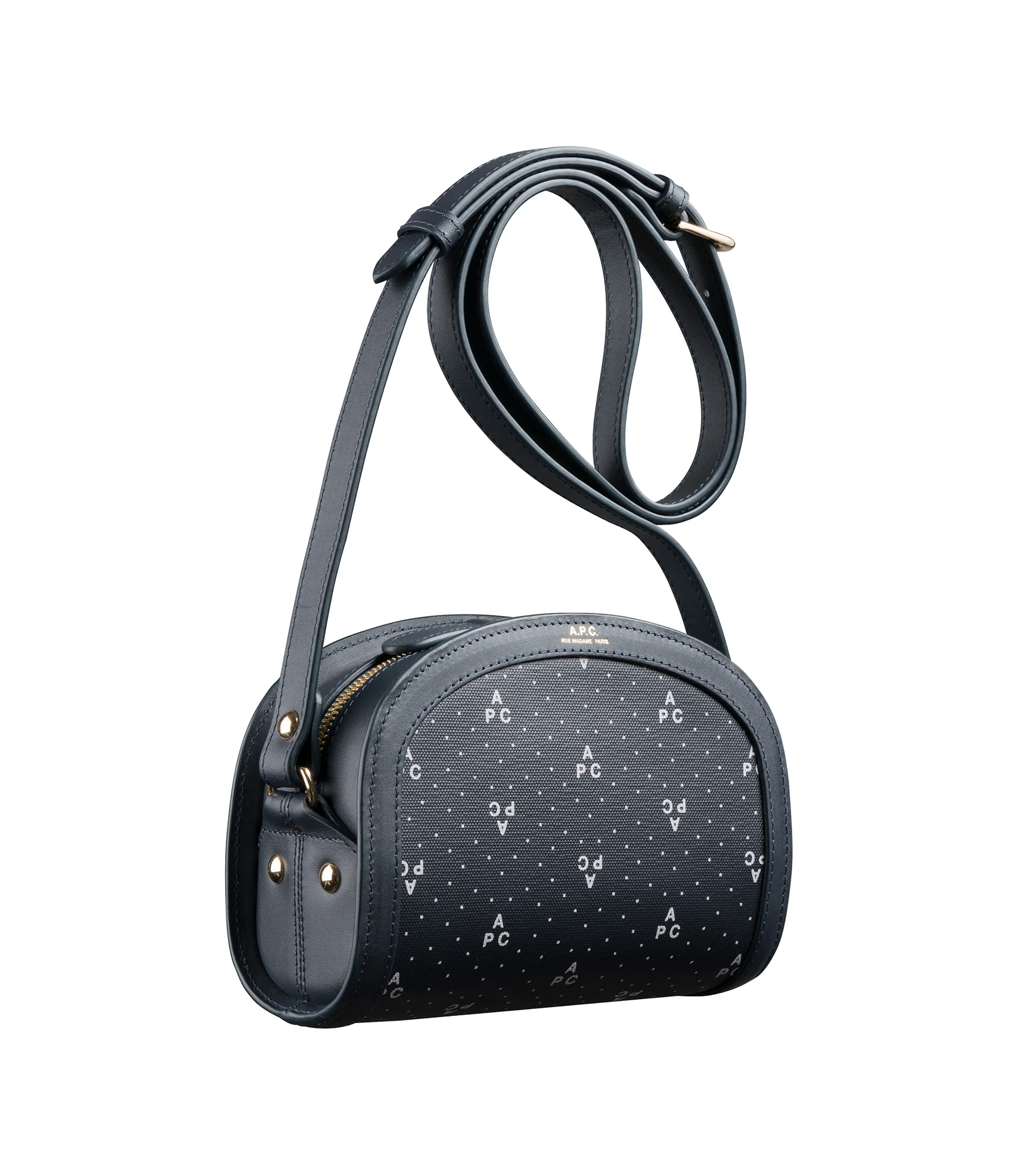 Demi-Lune Mini bag