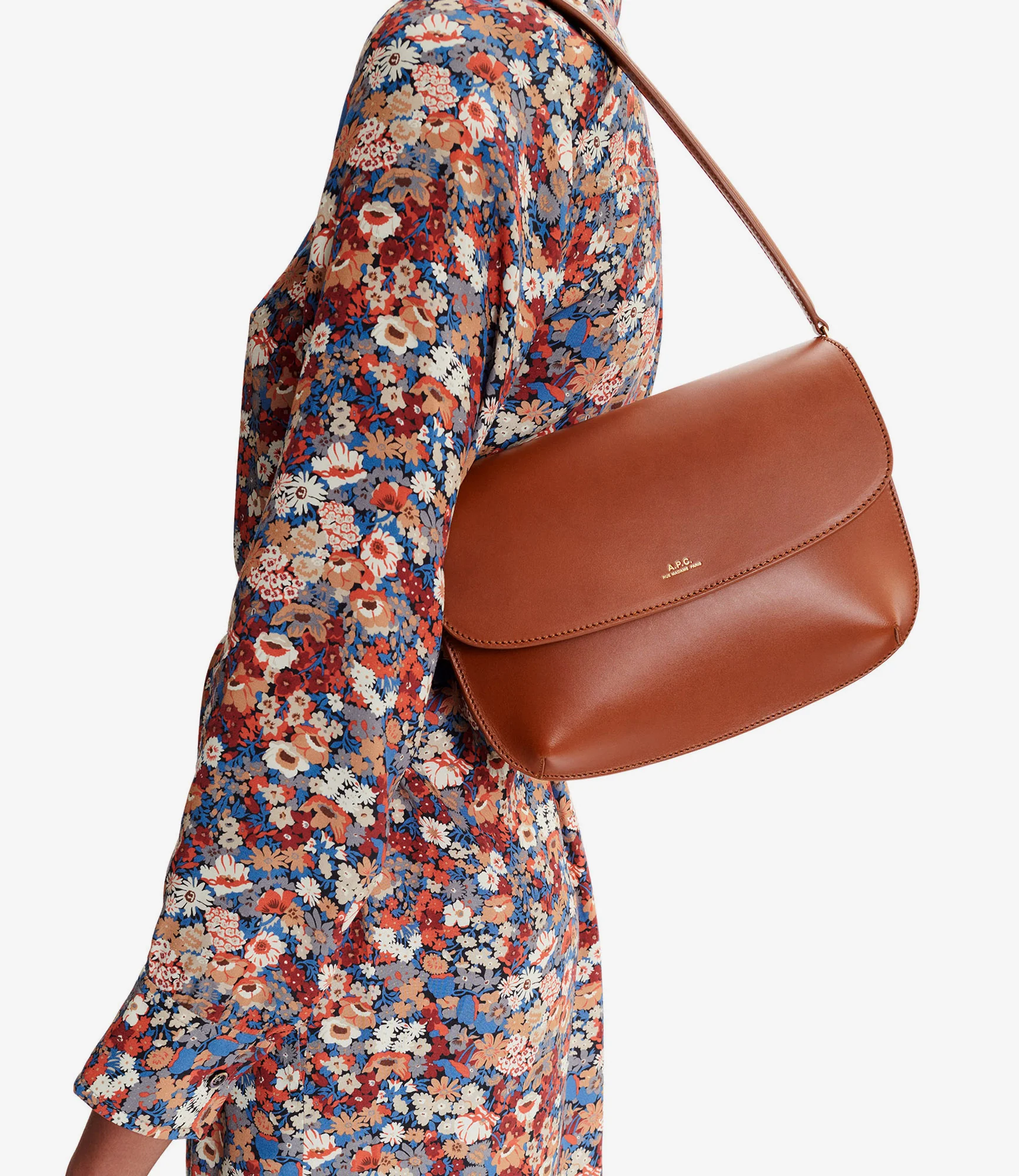 Sarah Shoulder Bag