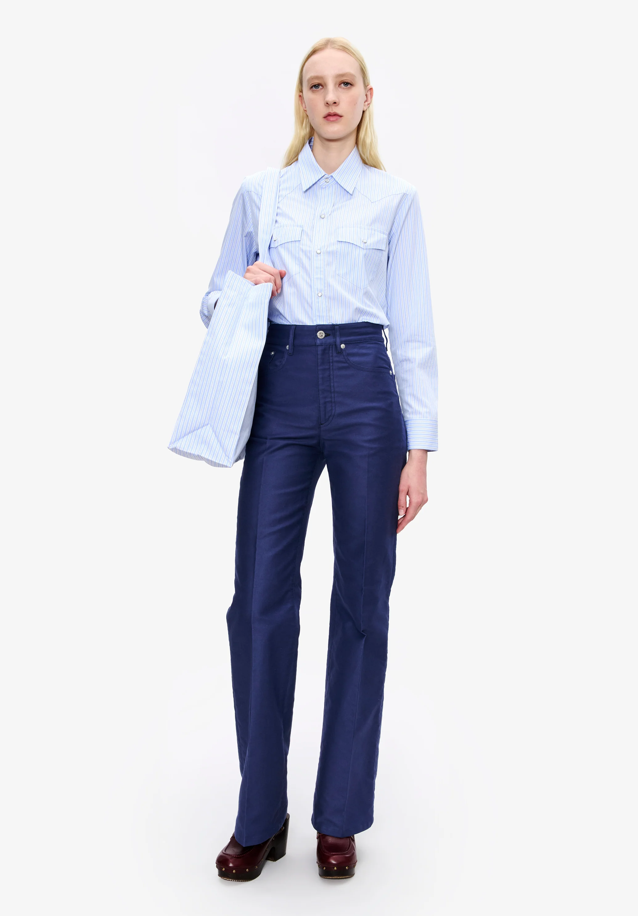 Western shirt