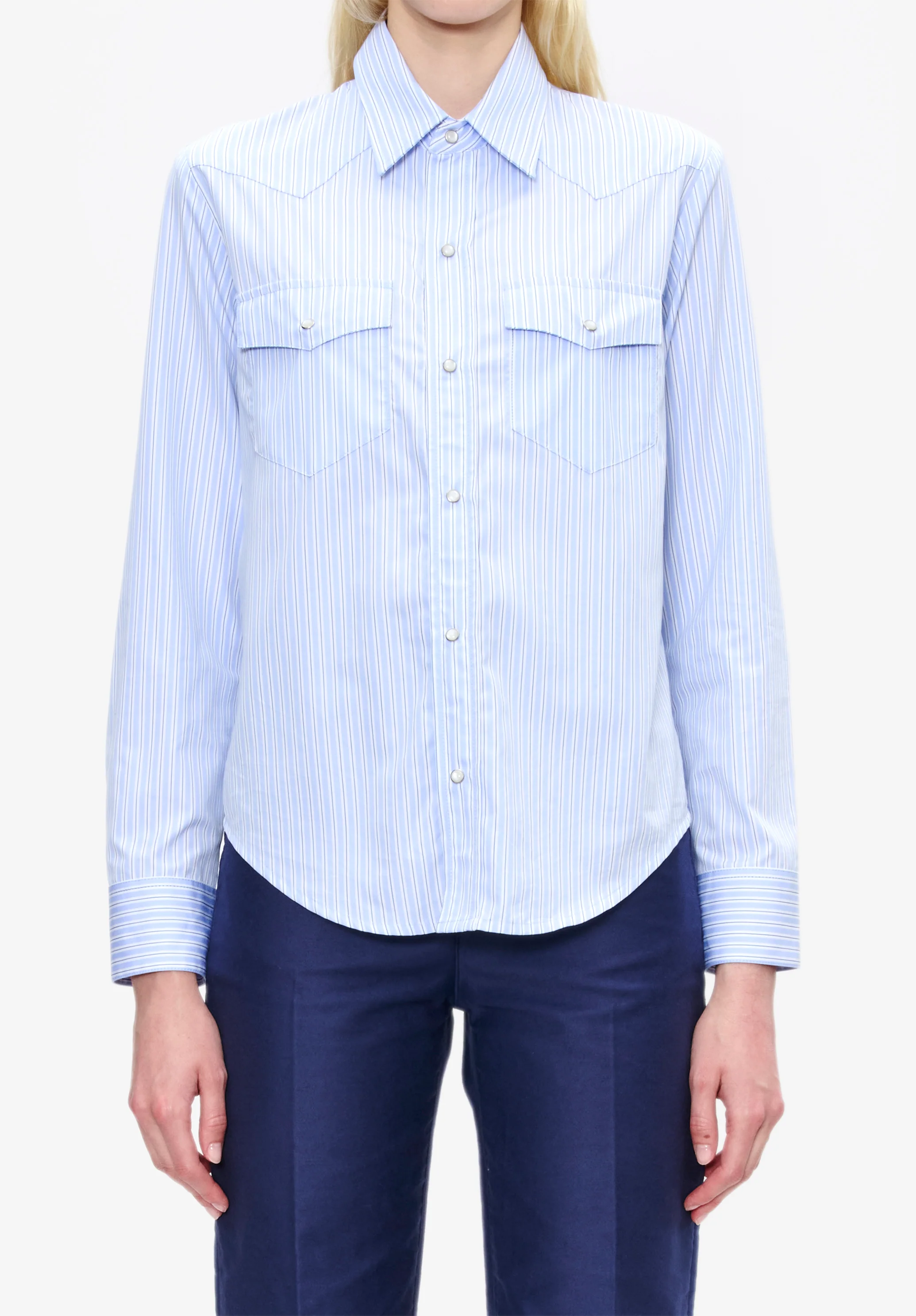 Western shirt