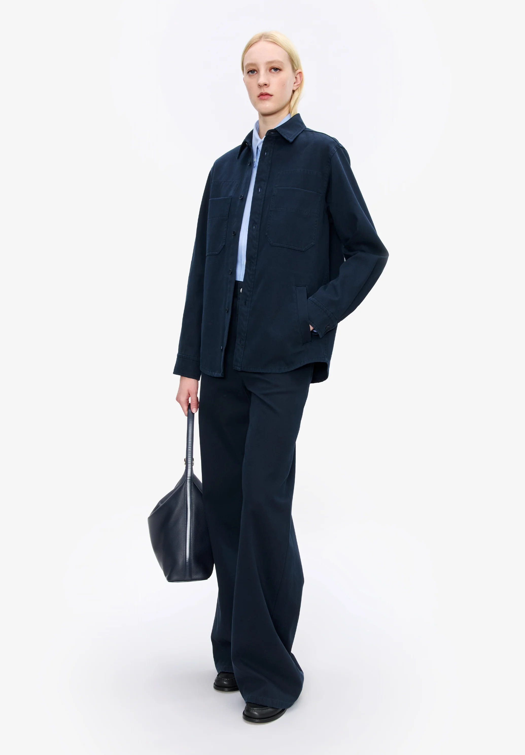 Noah jacket (W)