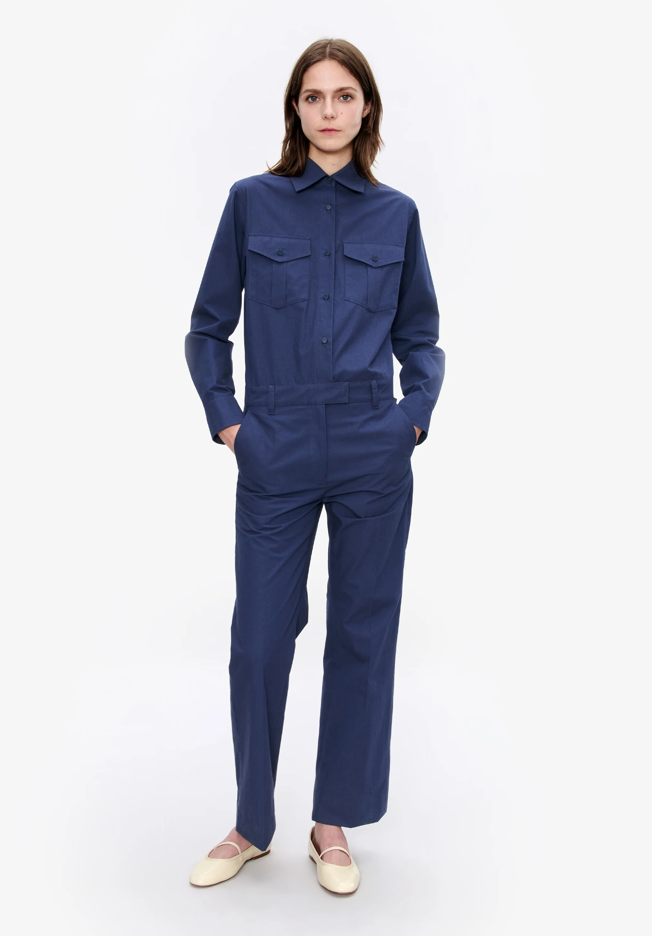 Tara jumpsuit