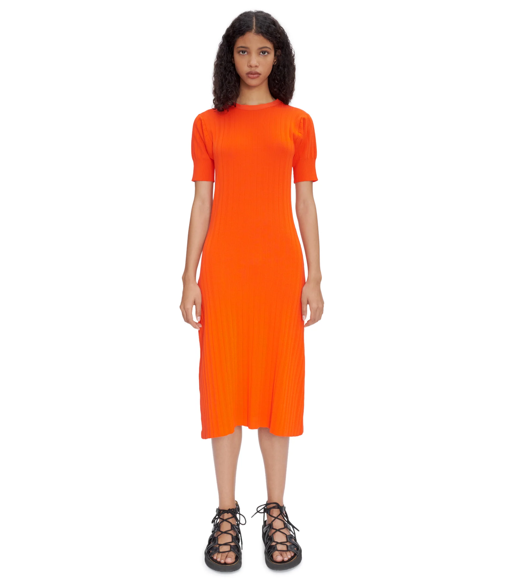 France dress