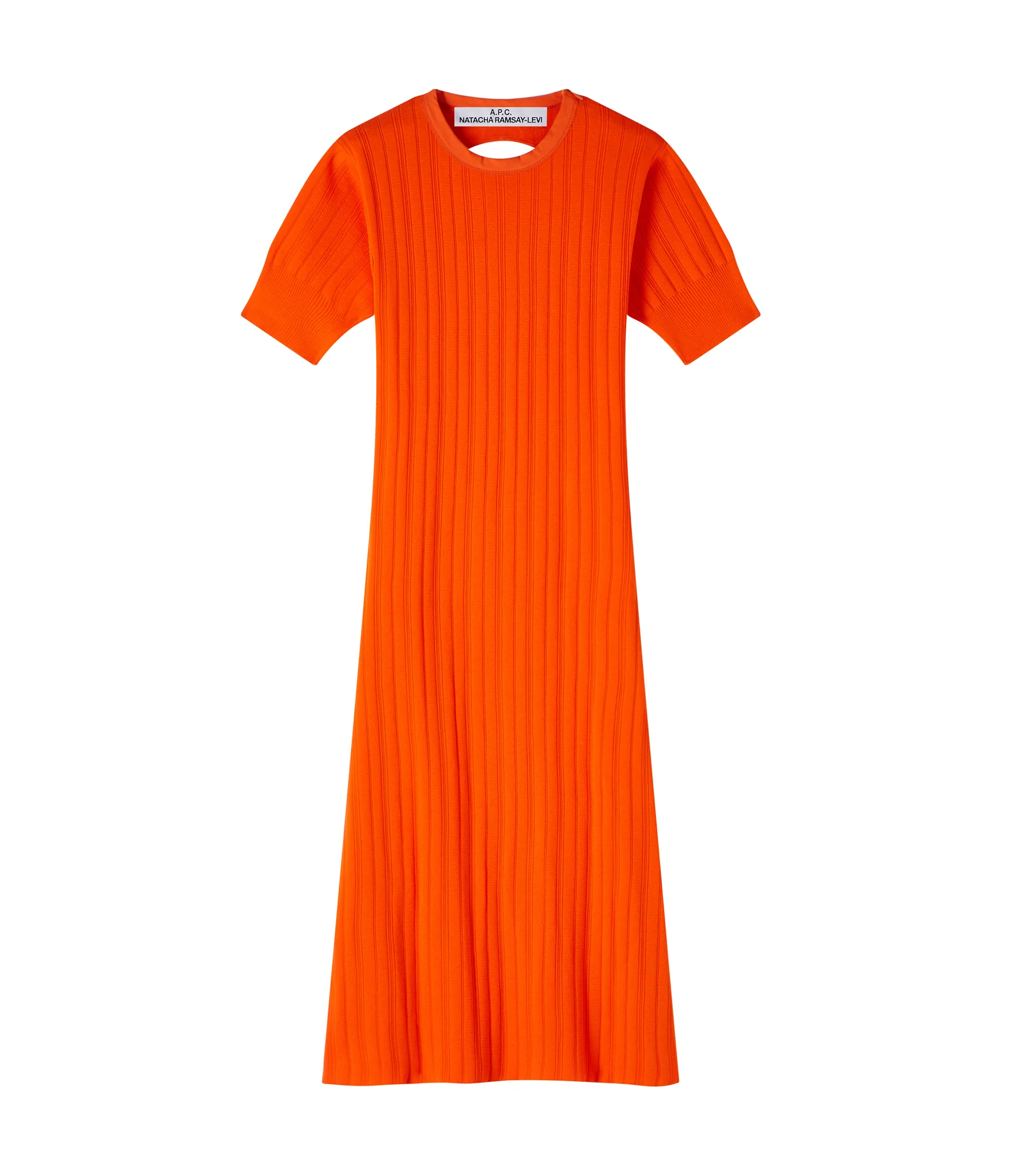 France dress
