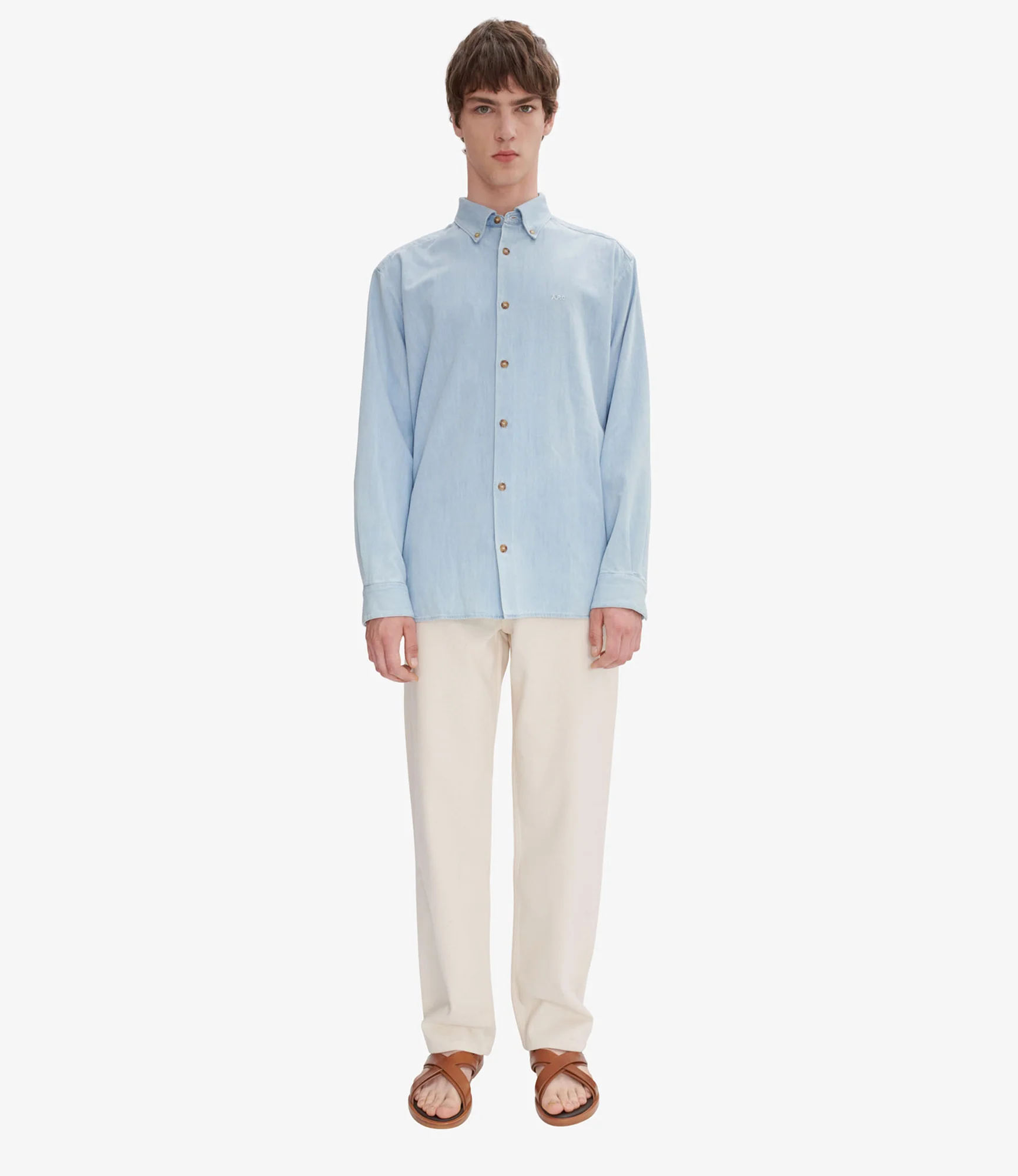Fairfax jeans