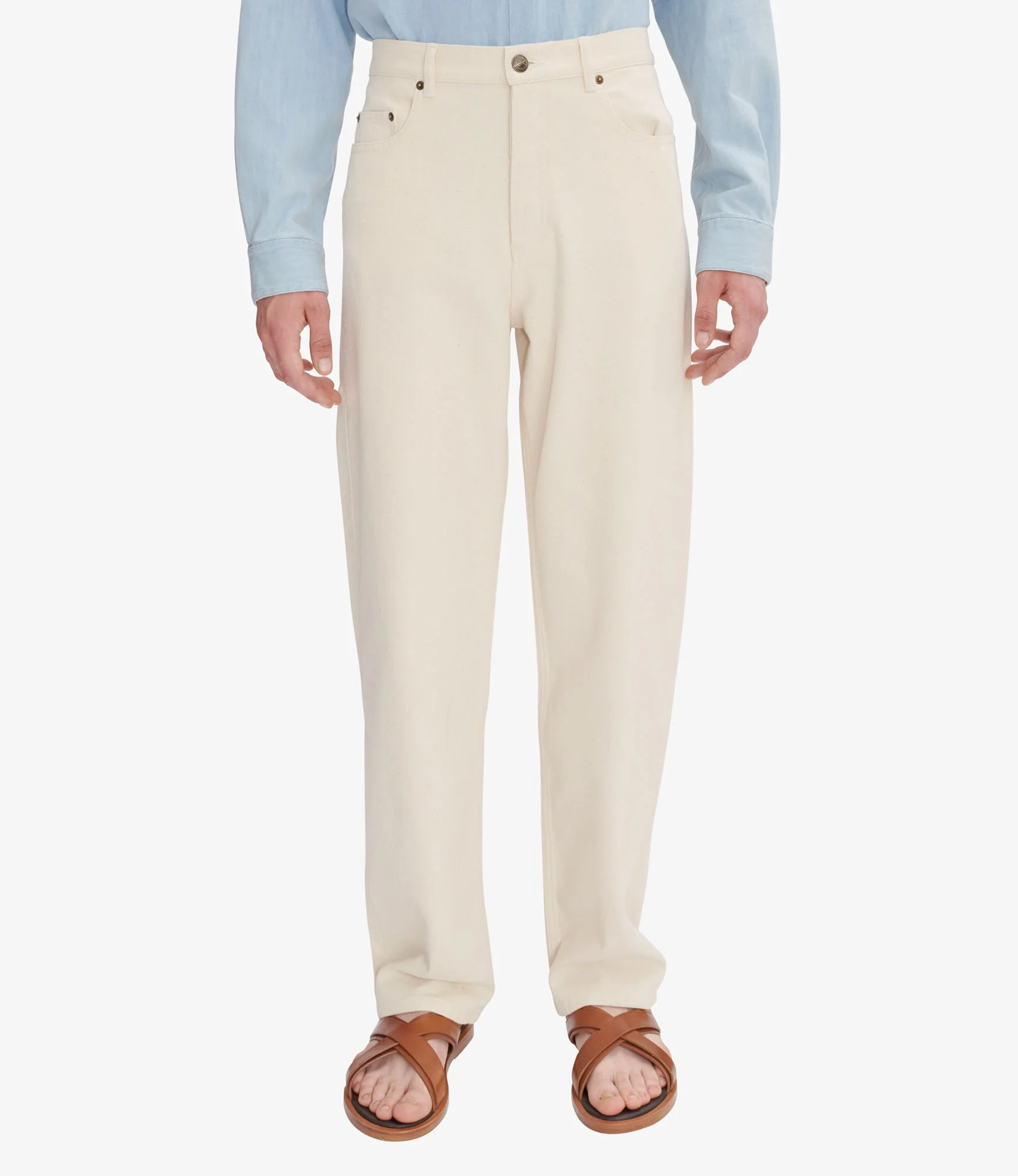 Fairfax jeans