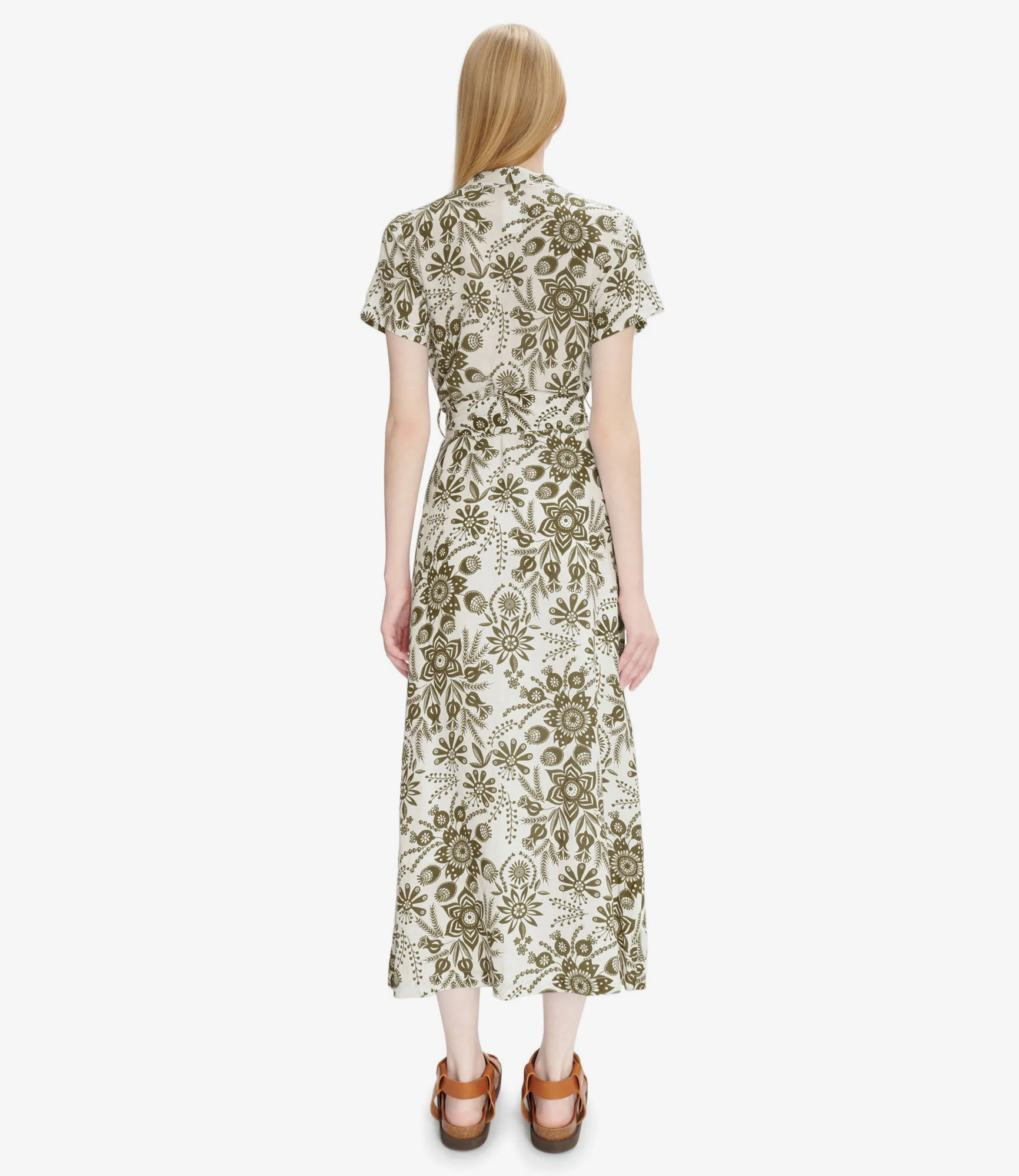 Annelie dress
