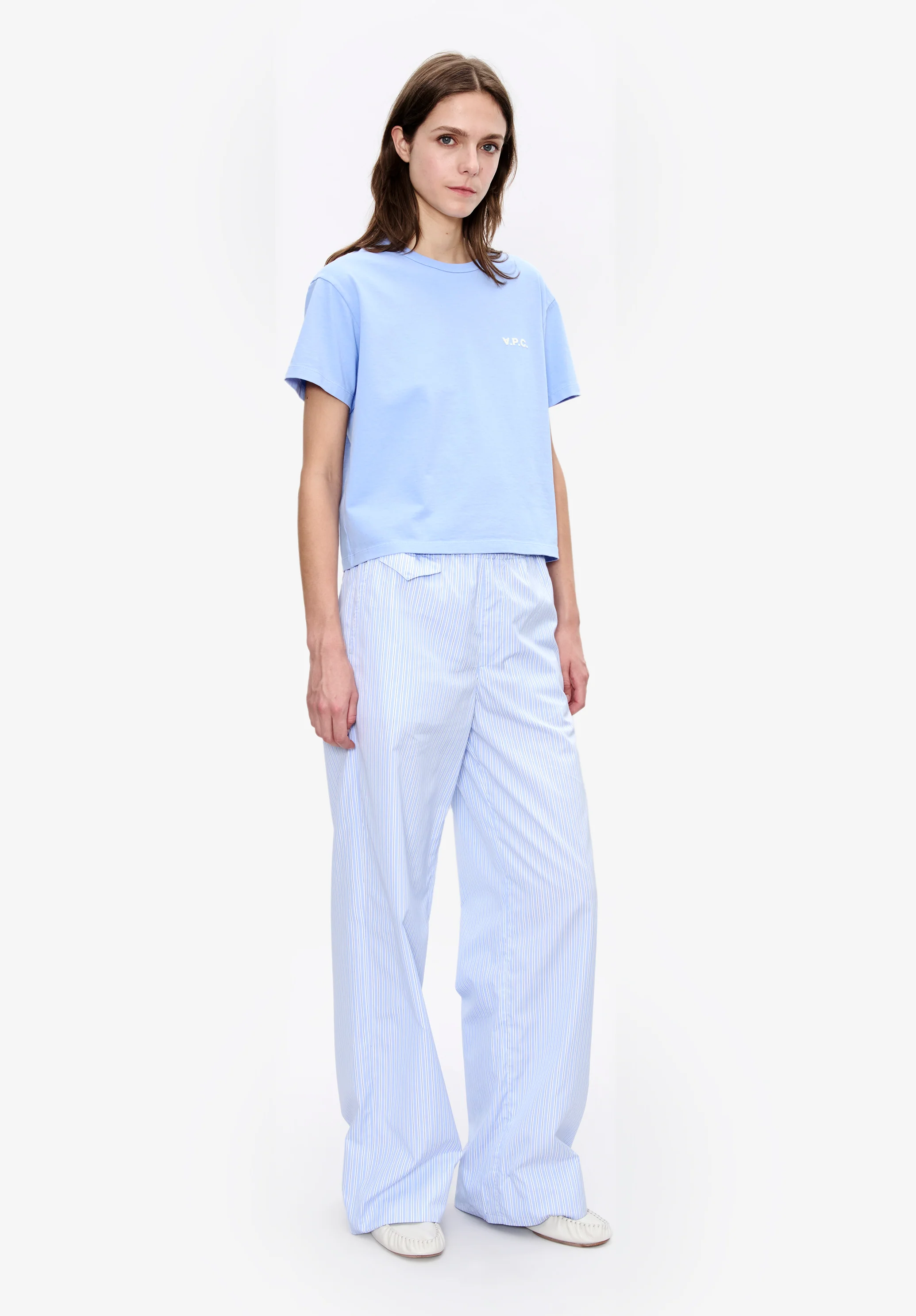 Louise pants