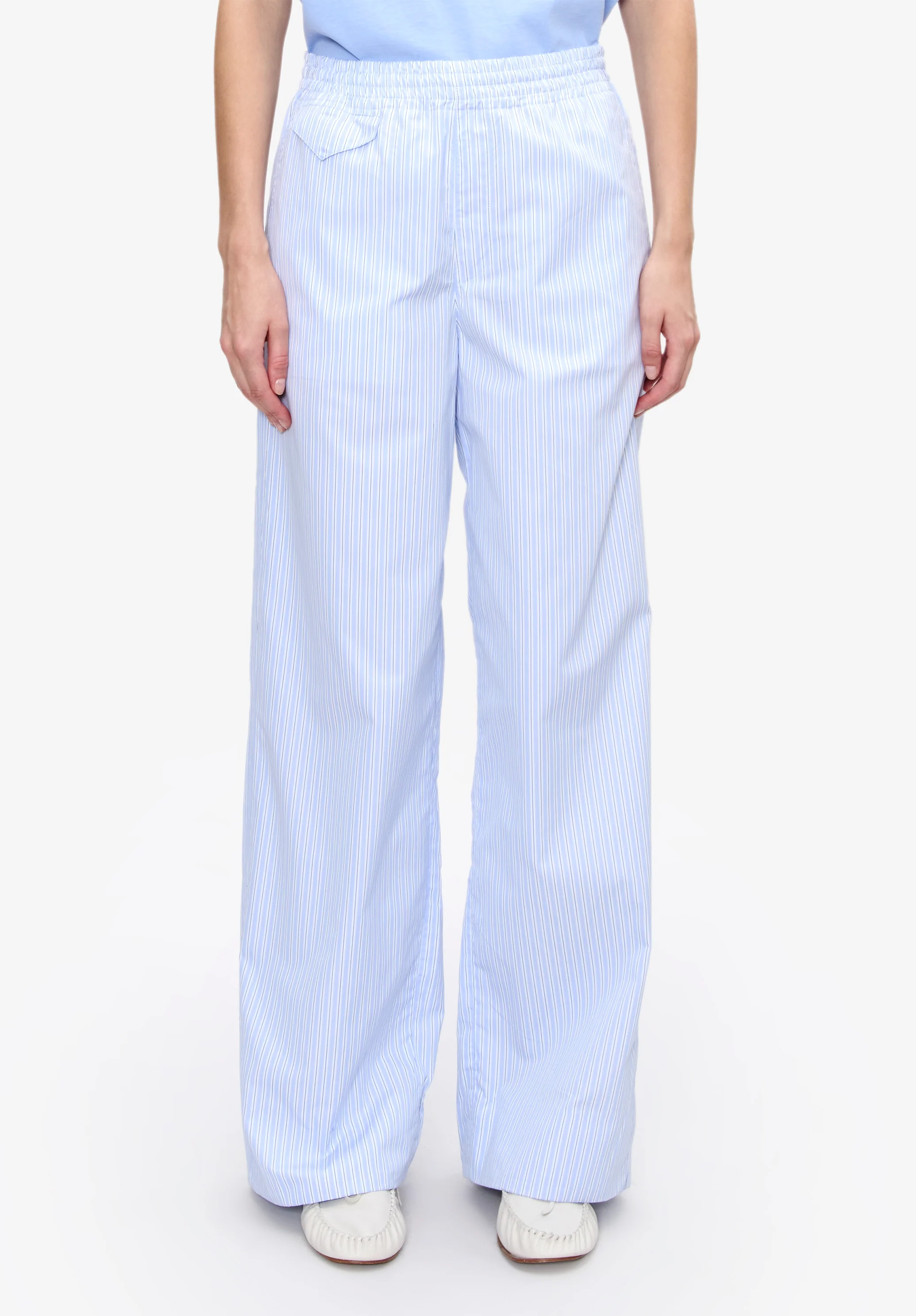 Louise pants
