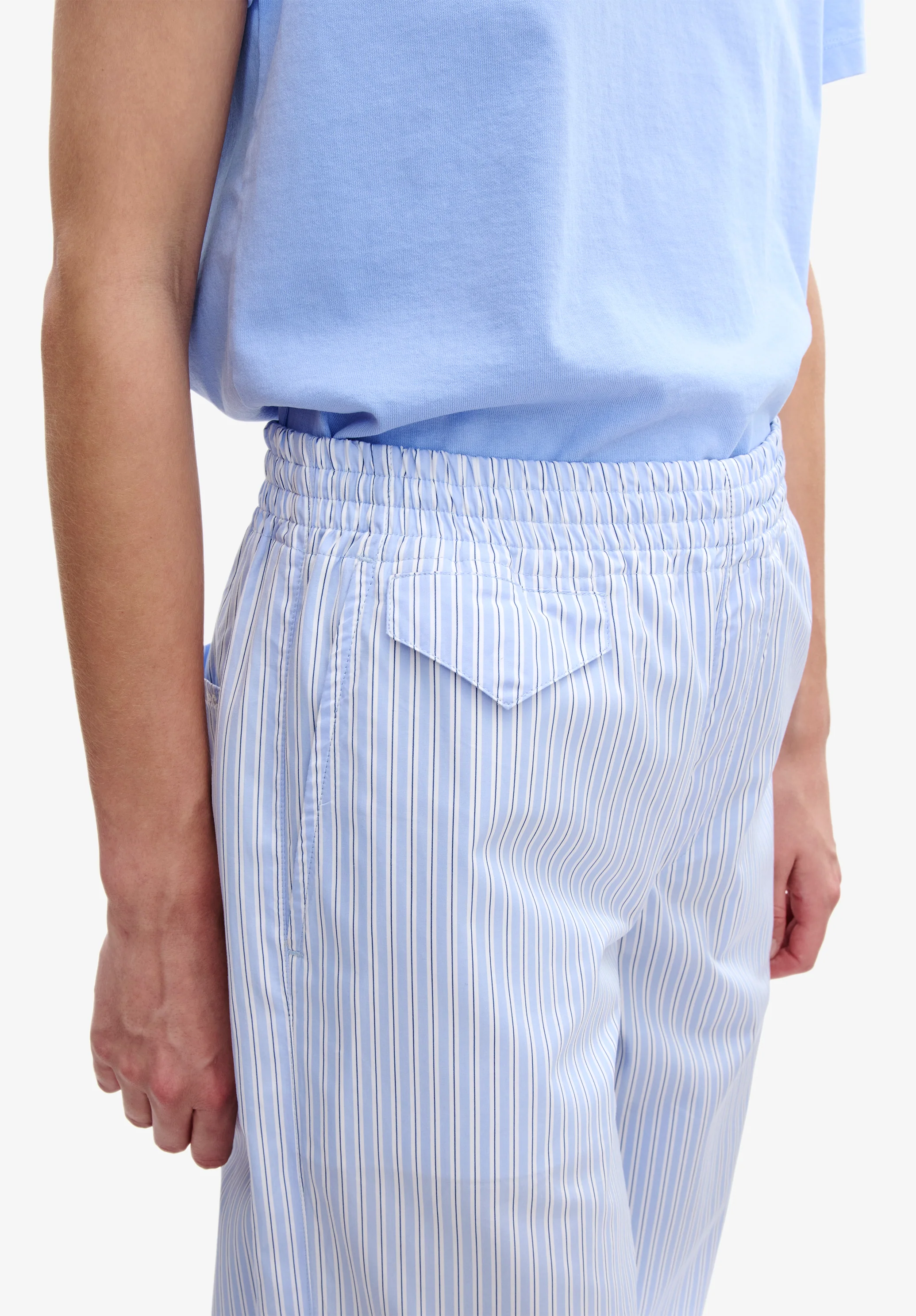 Louise pants
