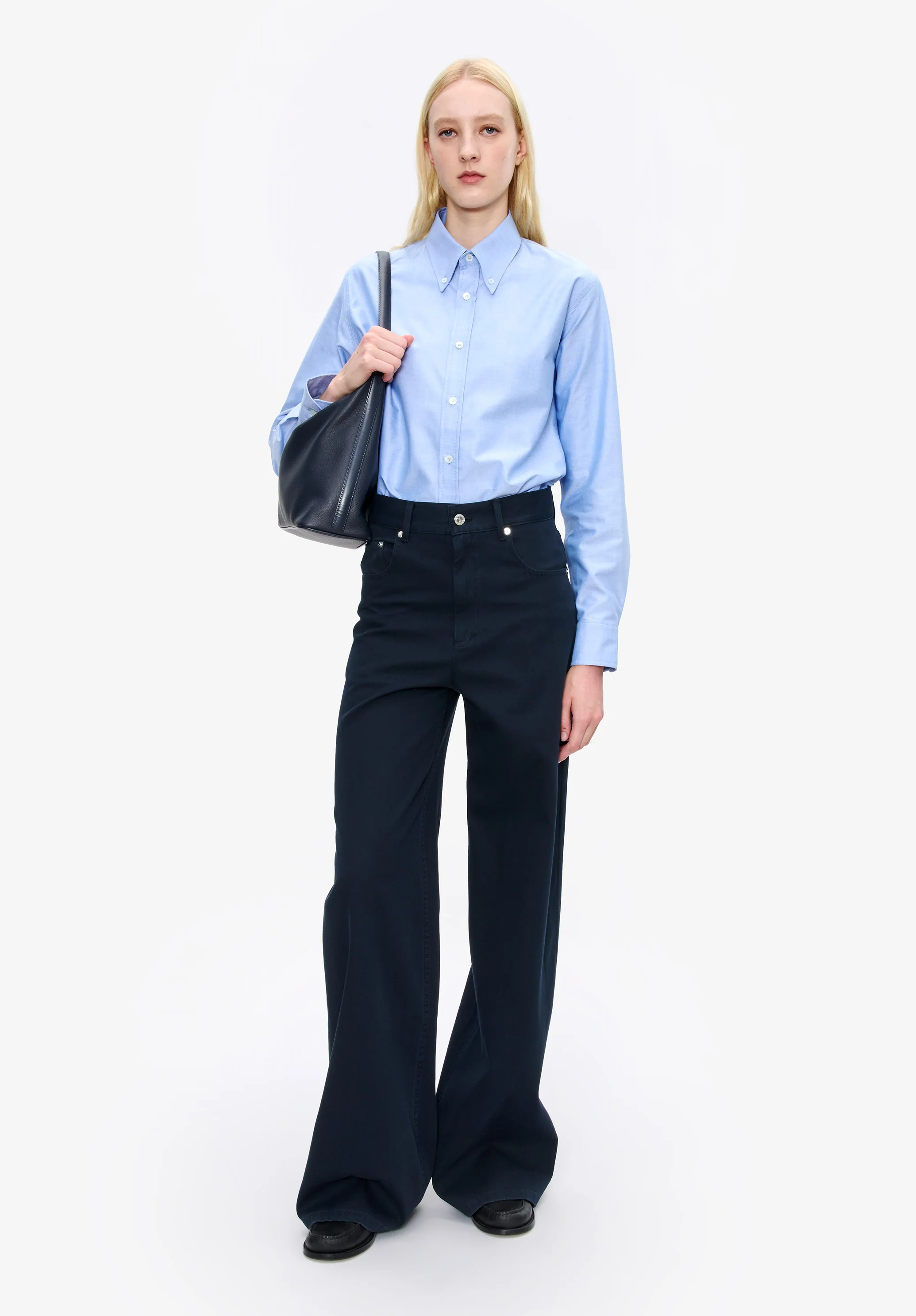 Clyde pants