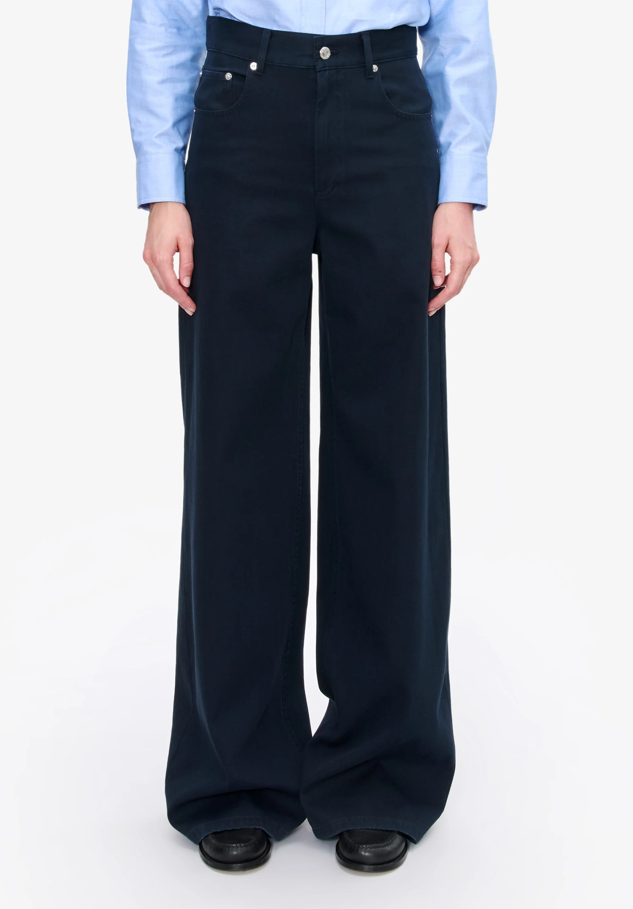 Clyde pants
