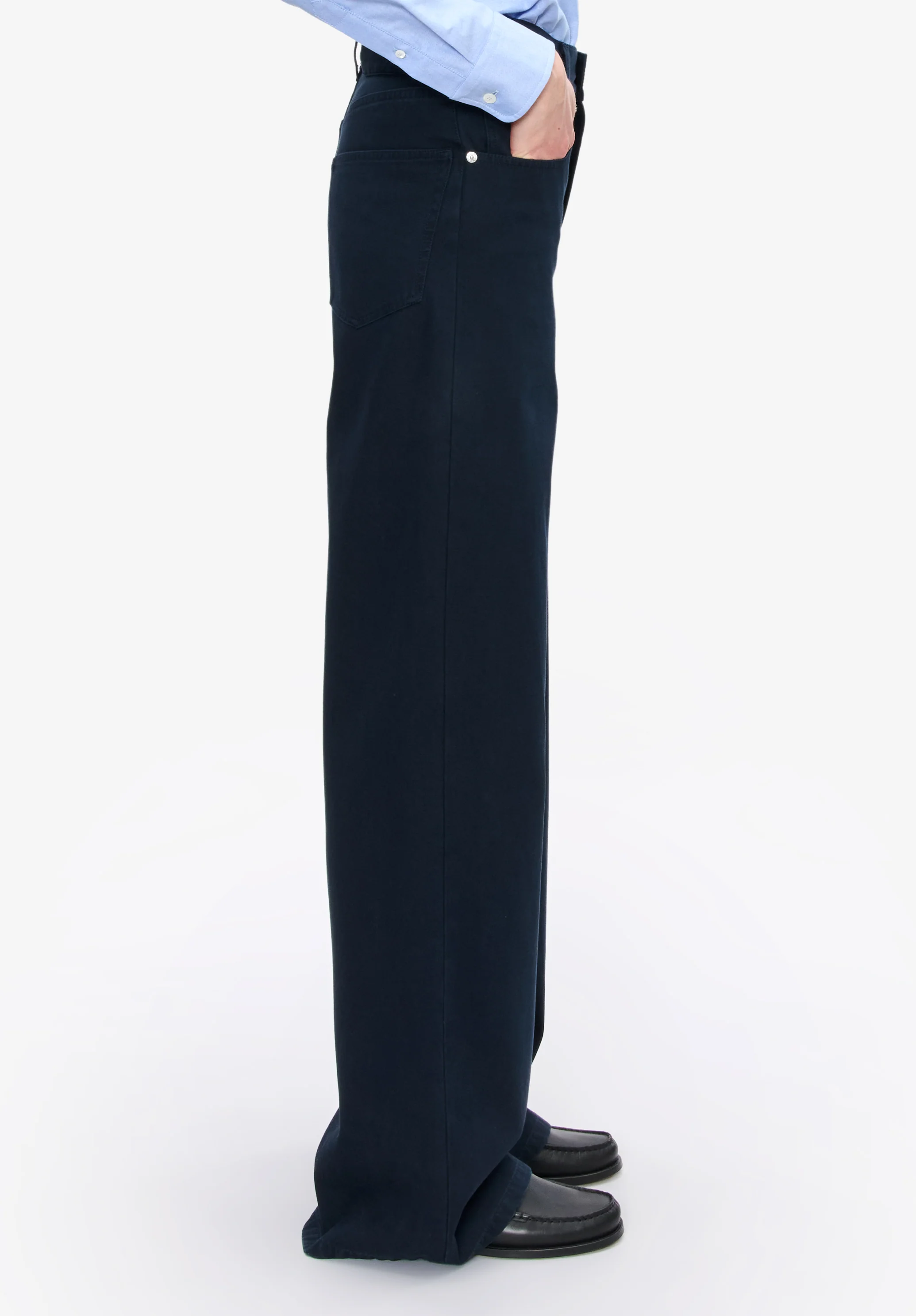 Clyde pants