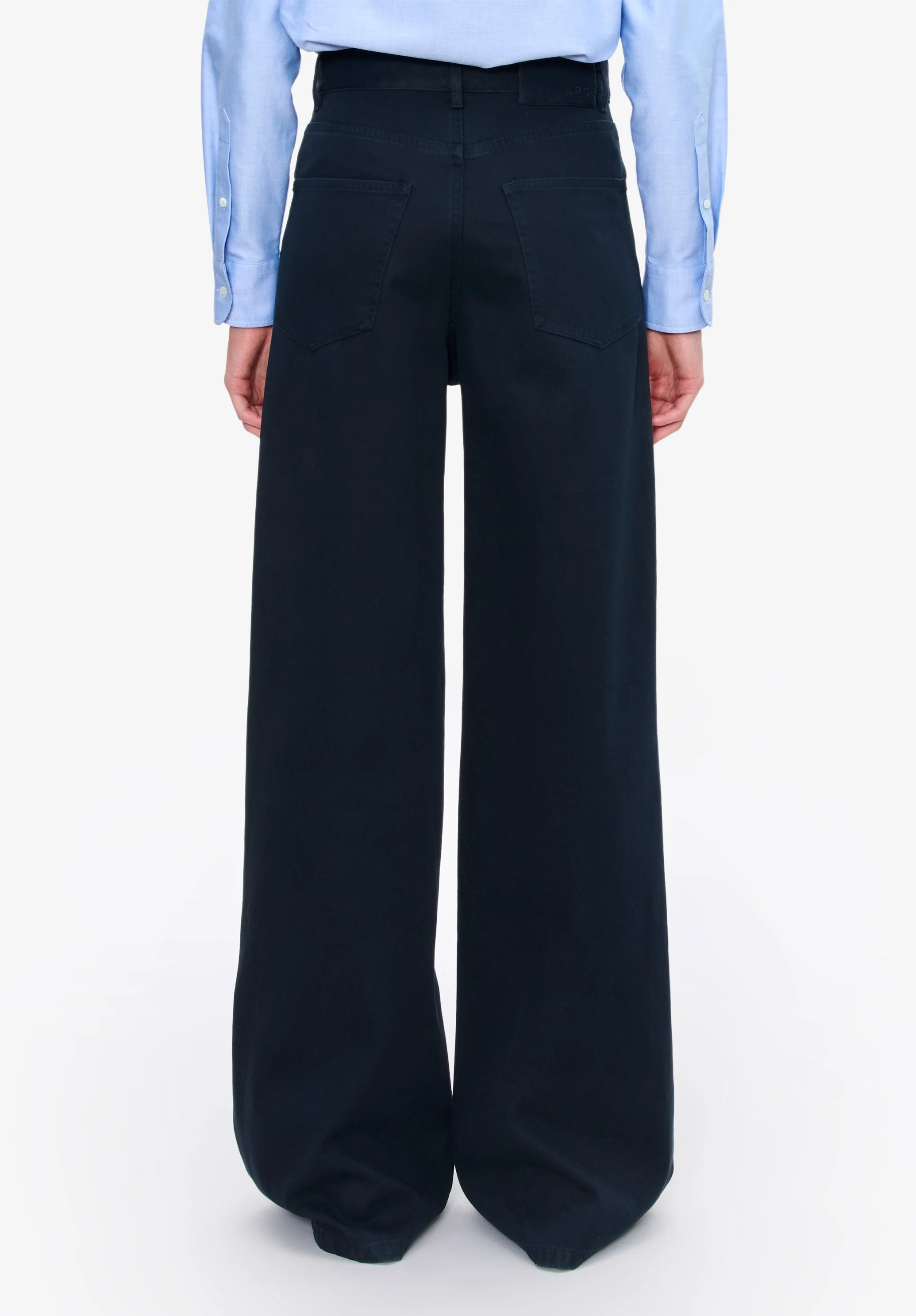 Clyde pants
