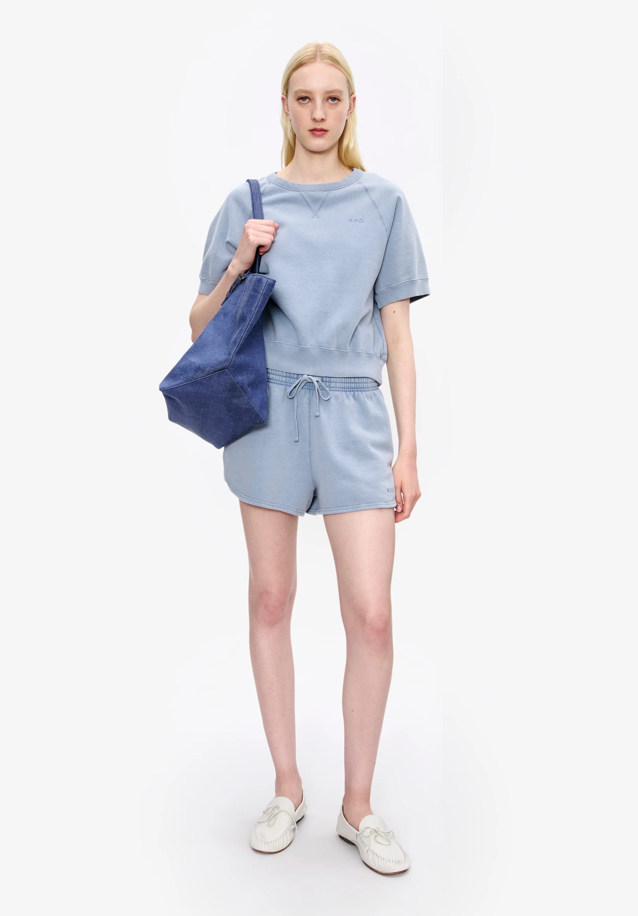 Patti sweatshirt