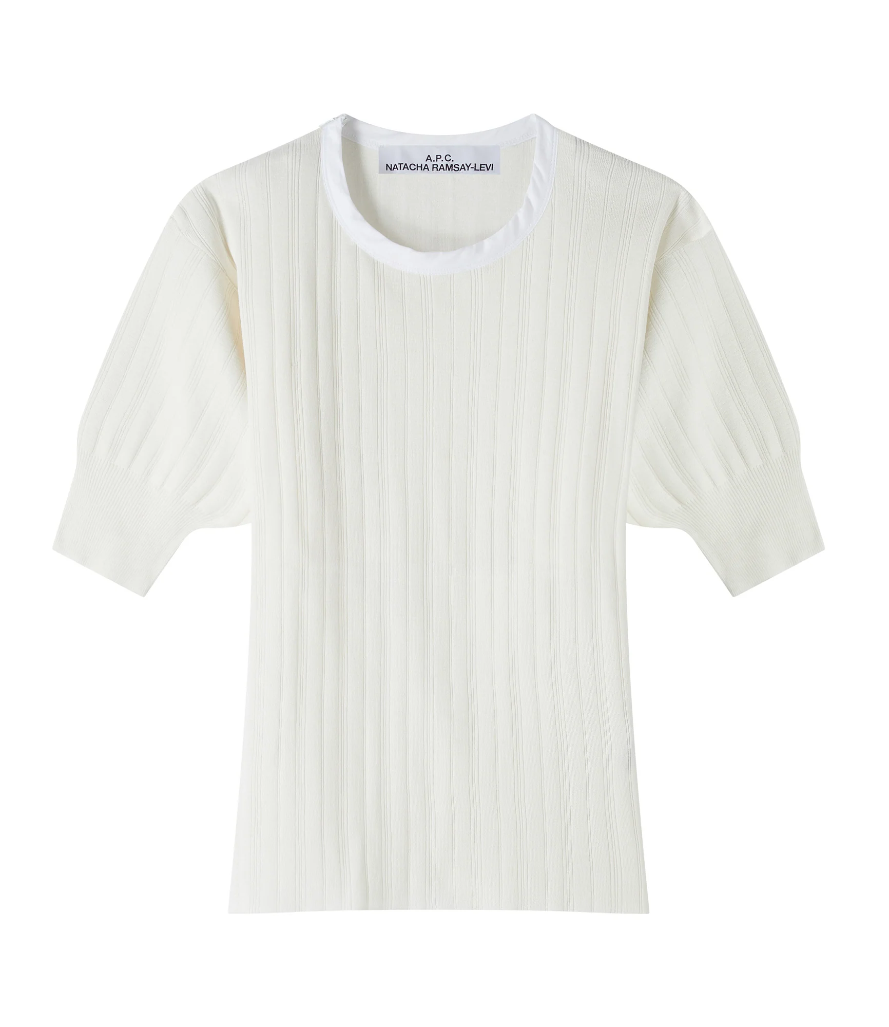 Weiss sweater