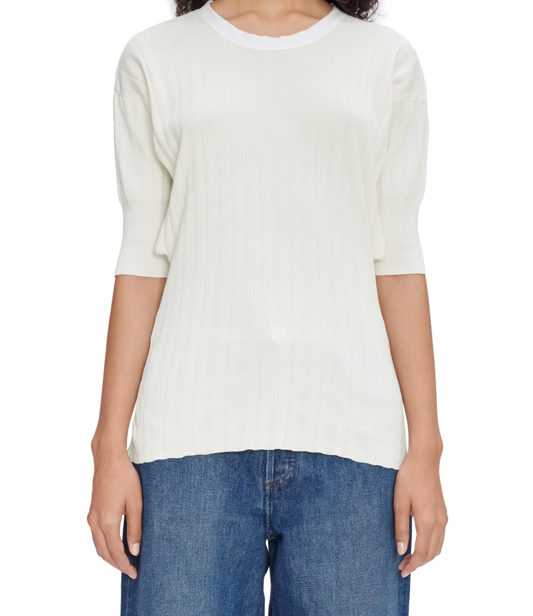 Weiss sweater