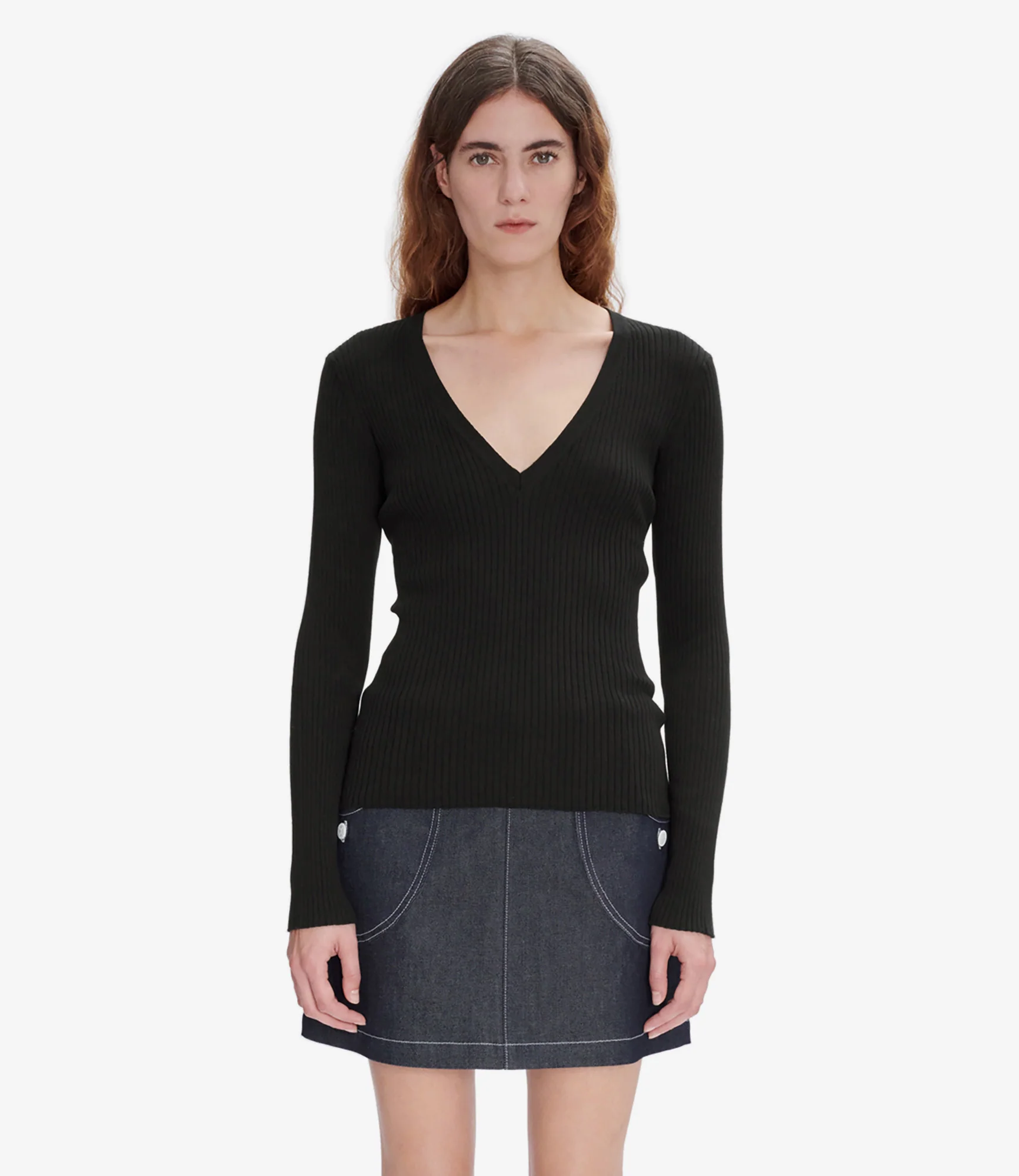 Camille sweater