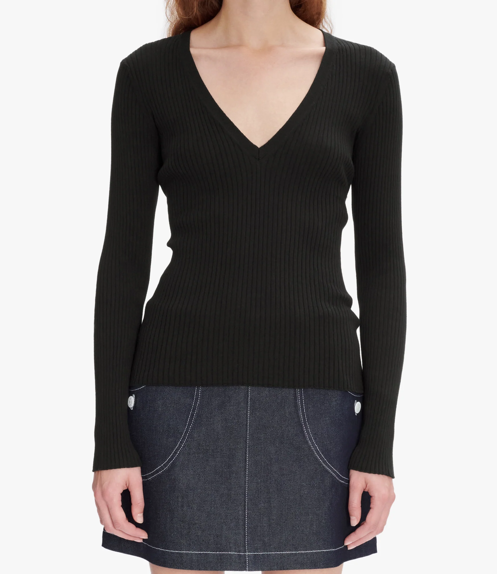 Camille sweater