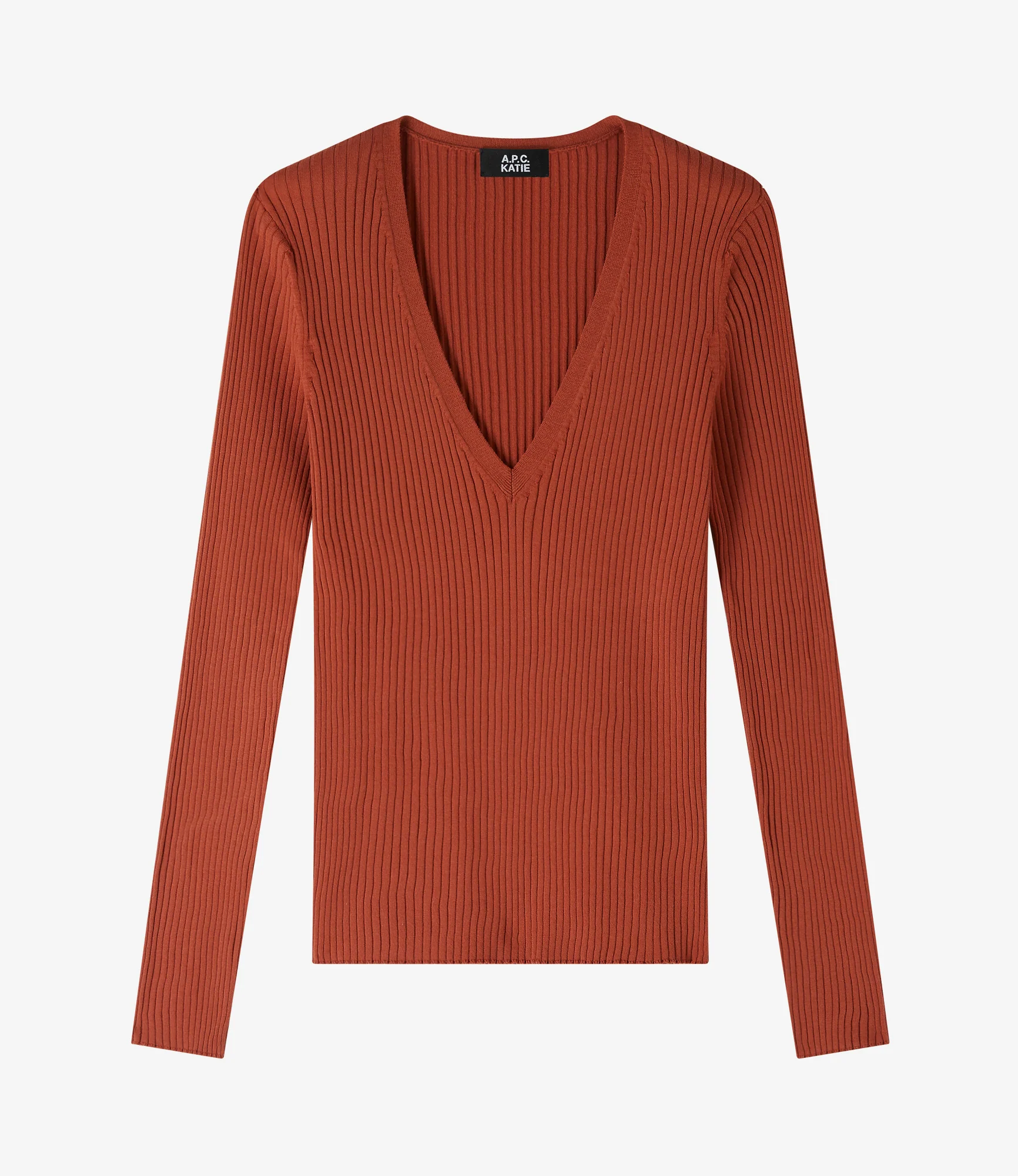 Camille sweater