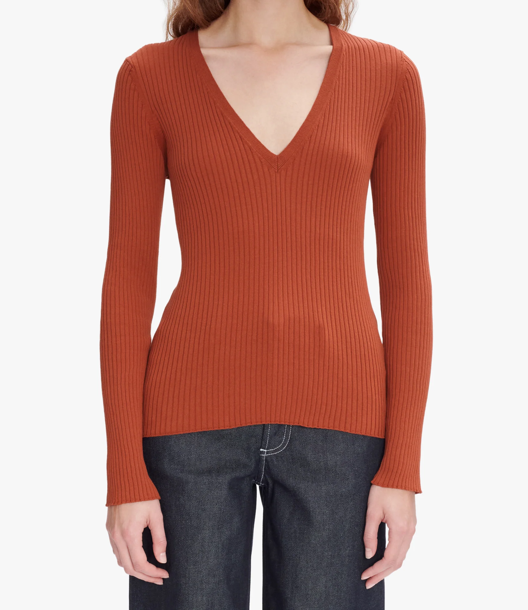 Camille sweater