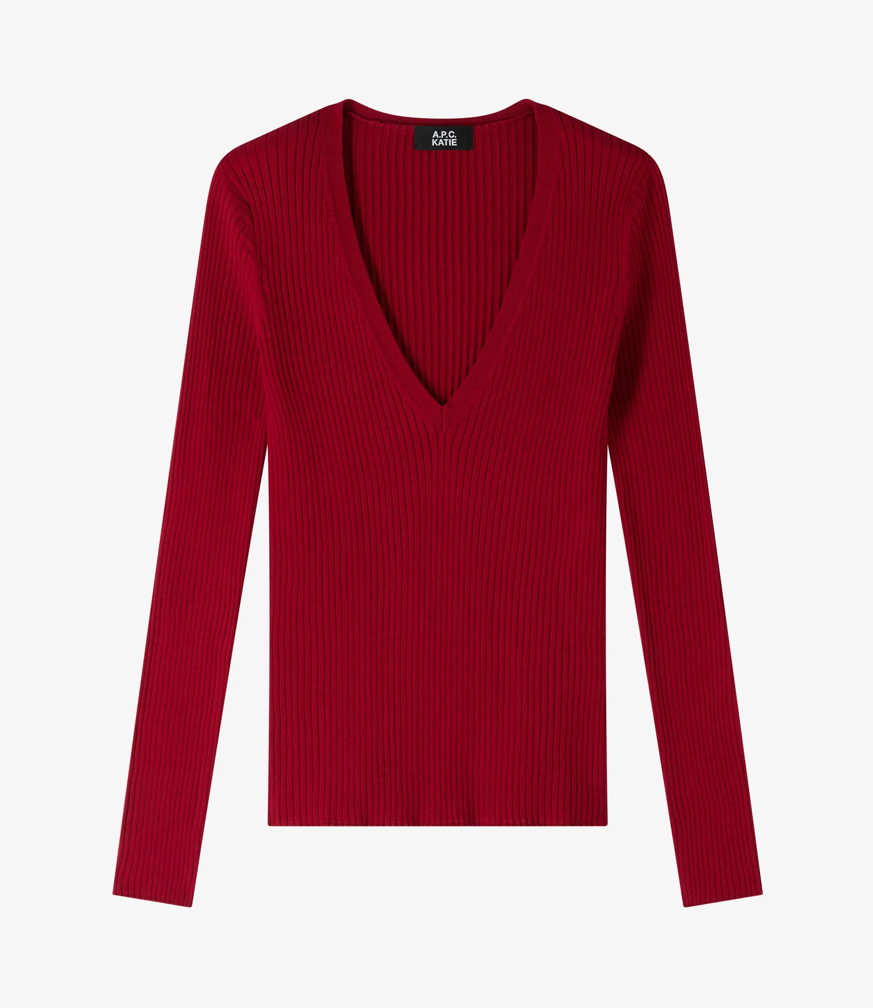 Camille sweater